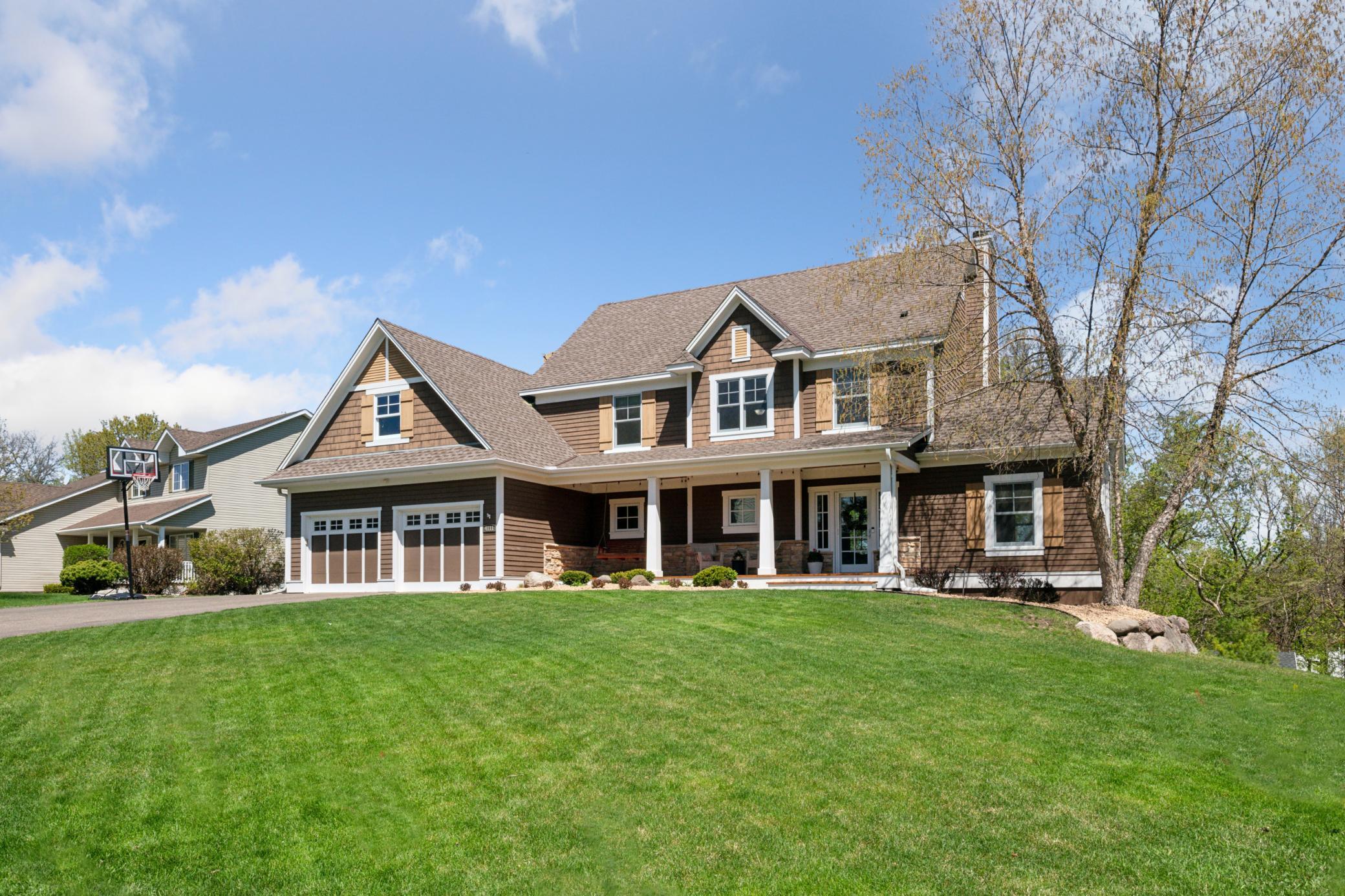 4111 Hallgren Lane