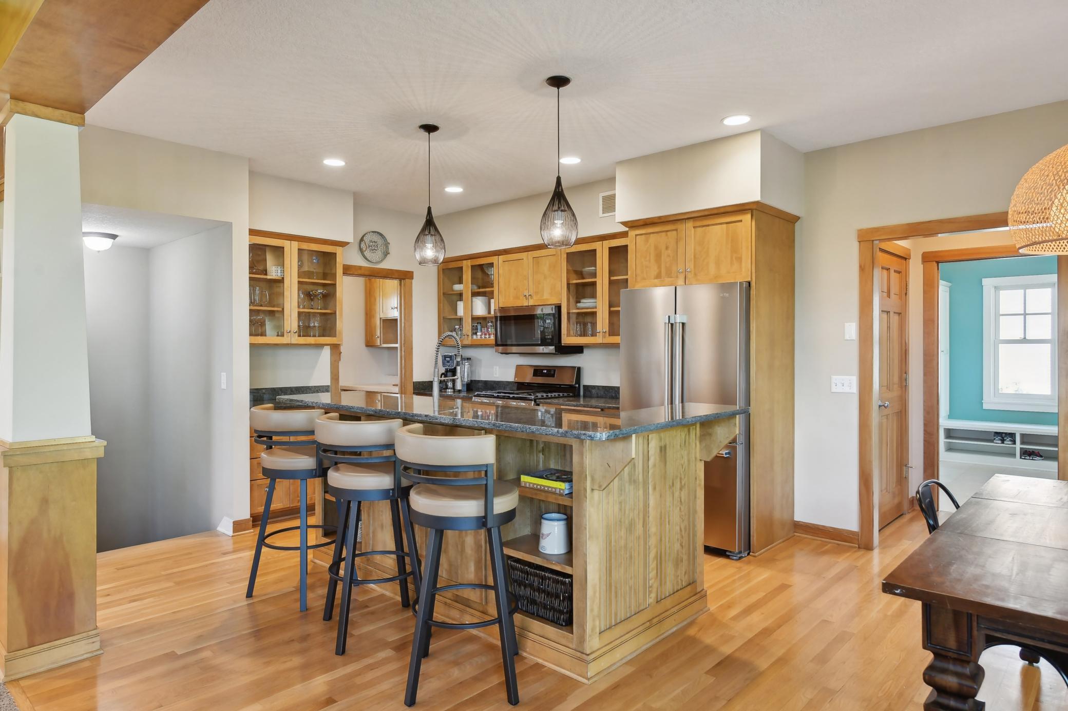 4111 Hallgren Lane
