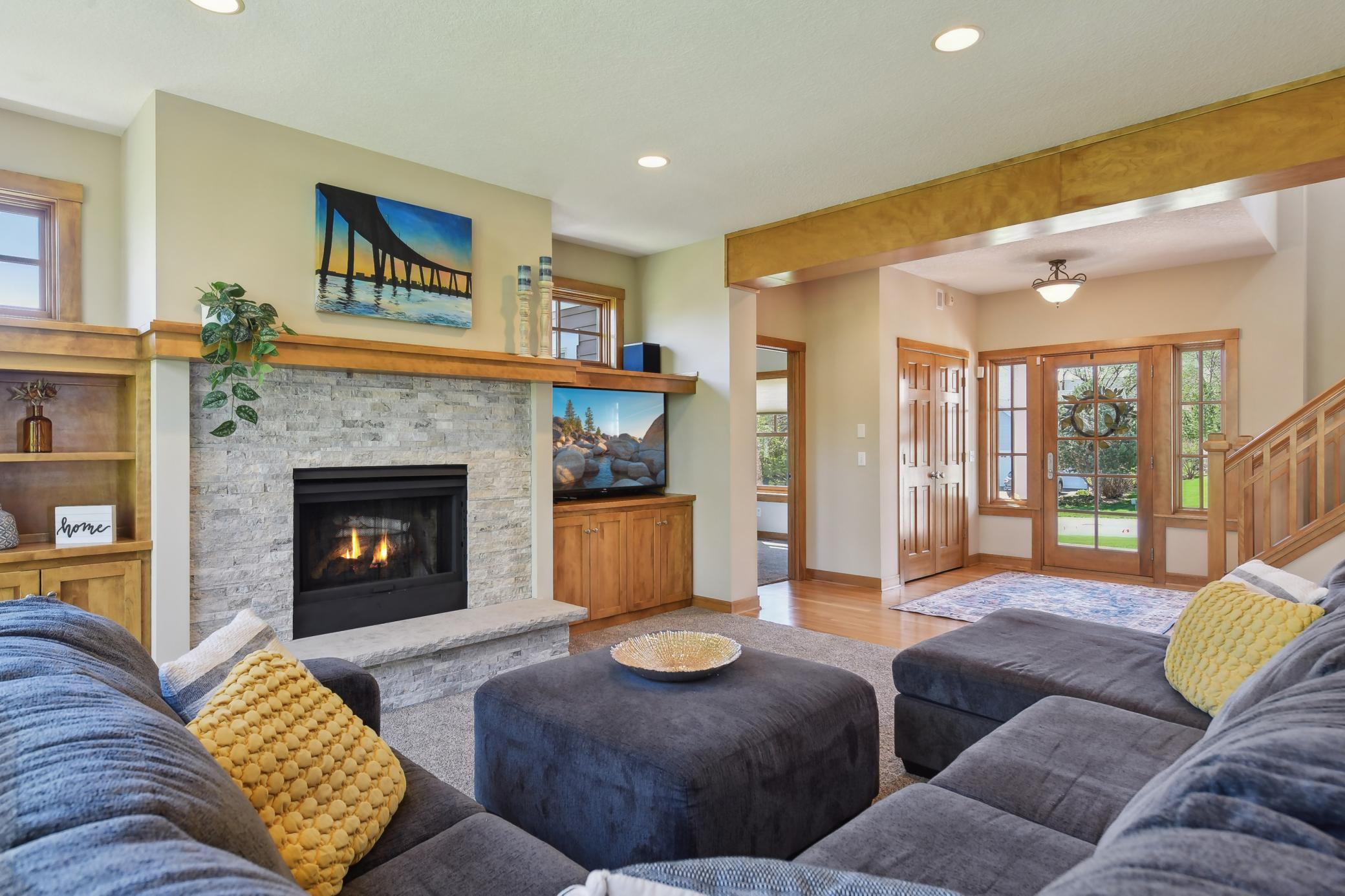 4111 Hallgren Lane