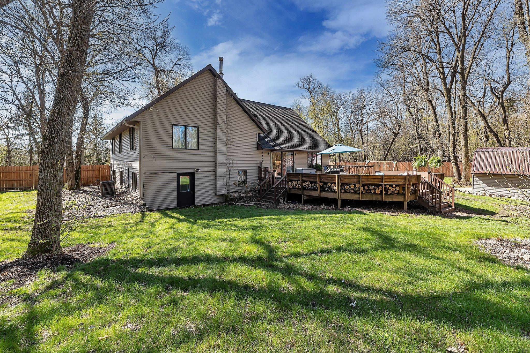 12 Nakota Drive NE