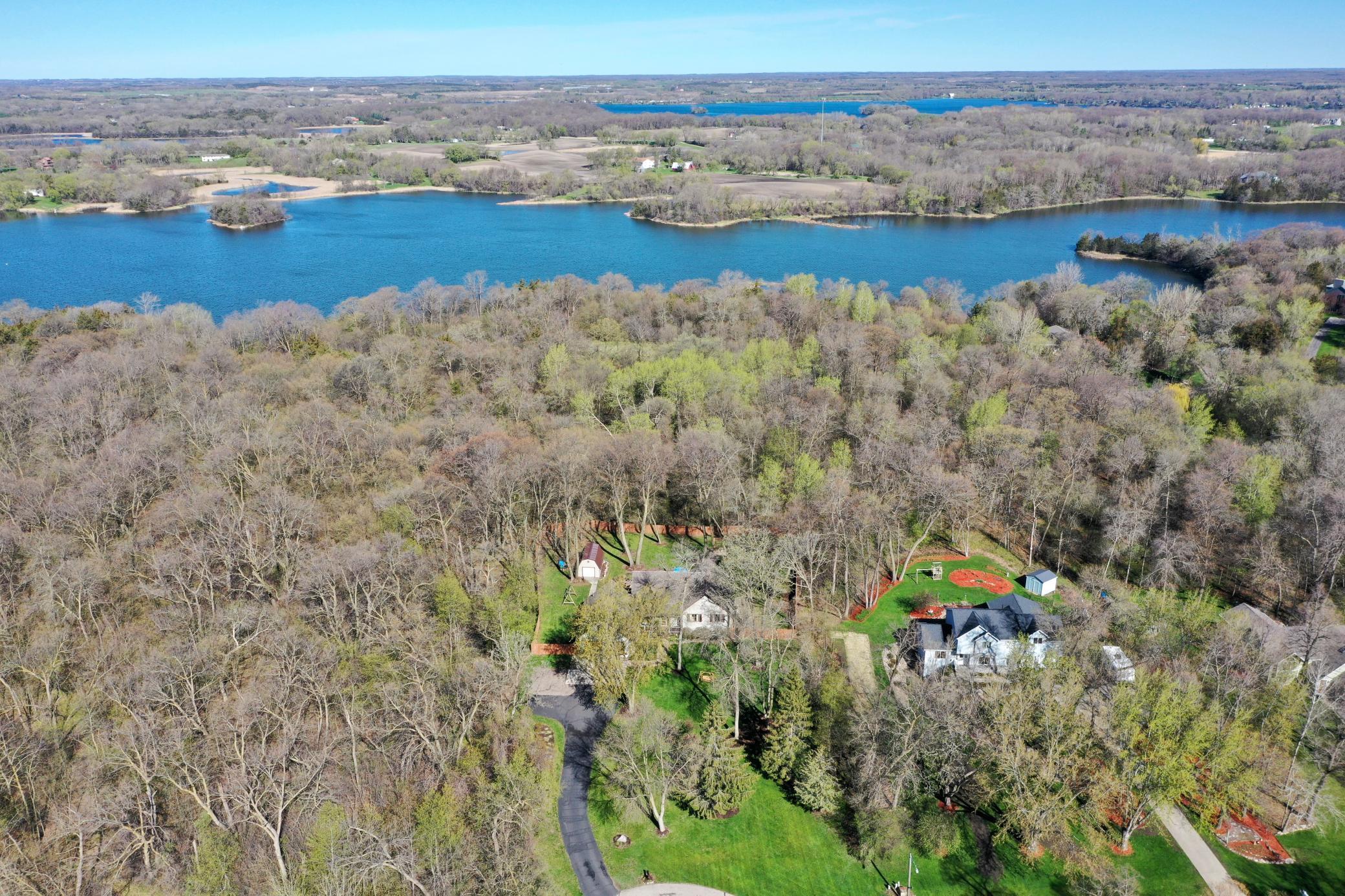 12 Nakota Drive NE