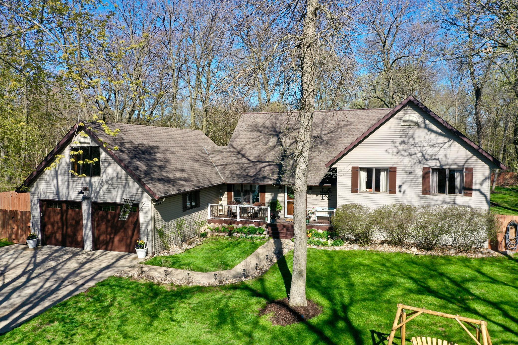 12 Nakota Drive NE