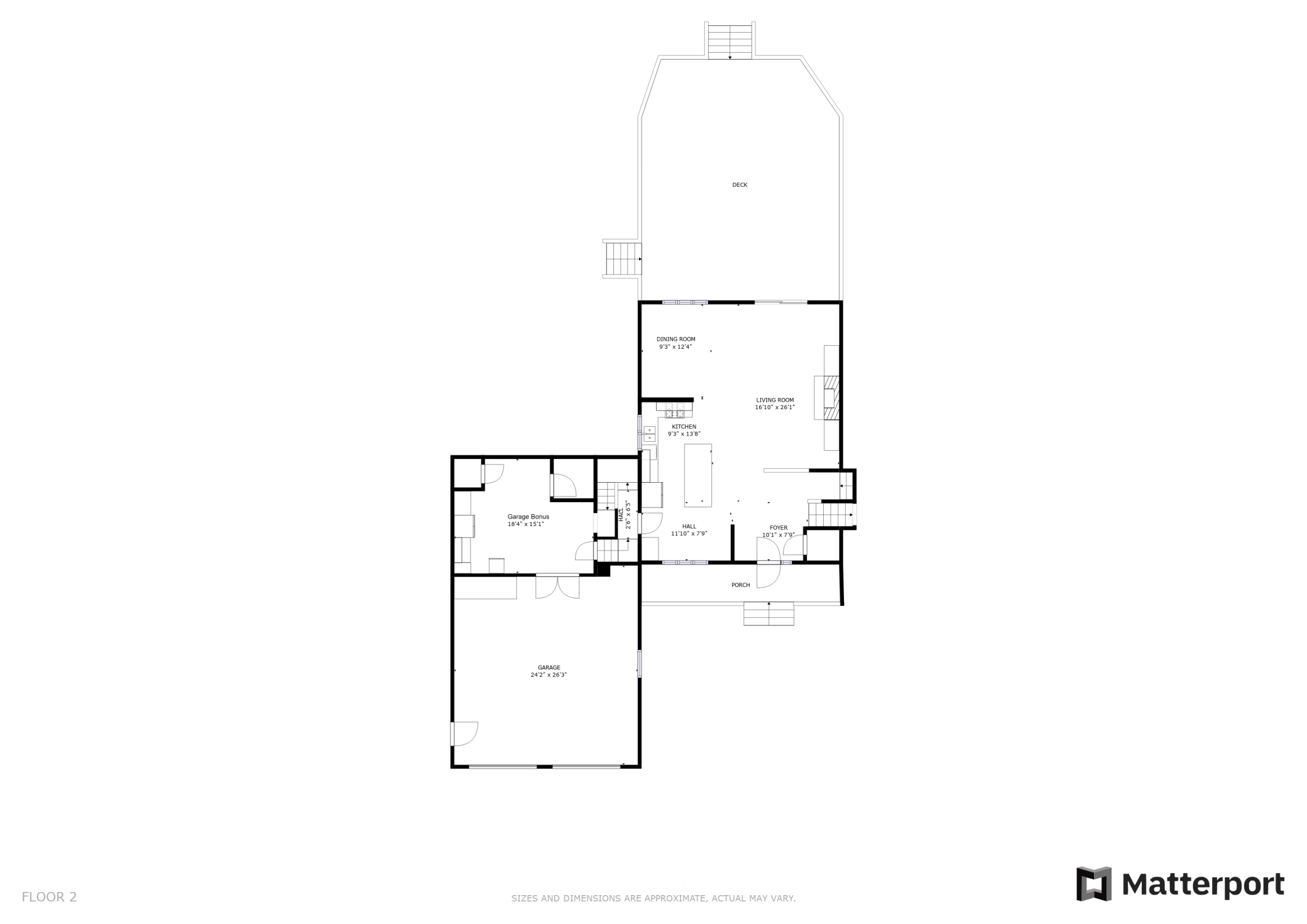 12 Nakota Drive NE