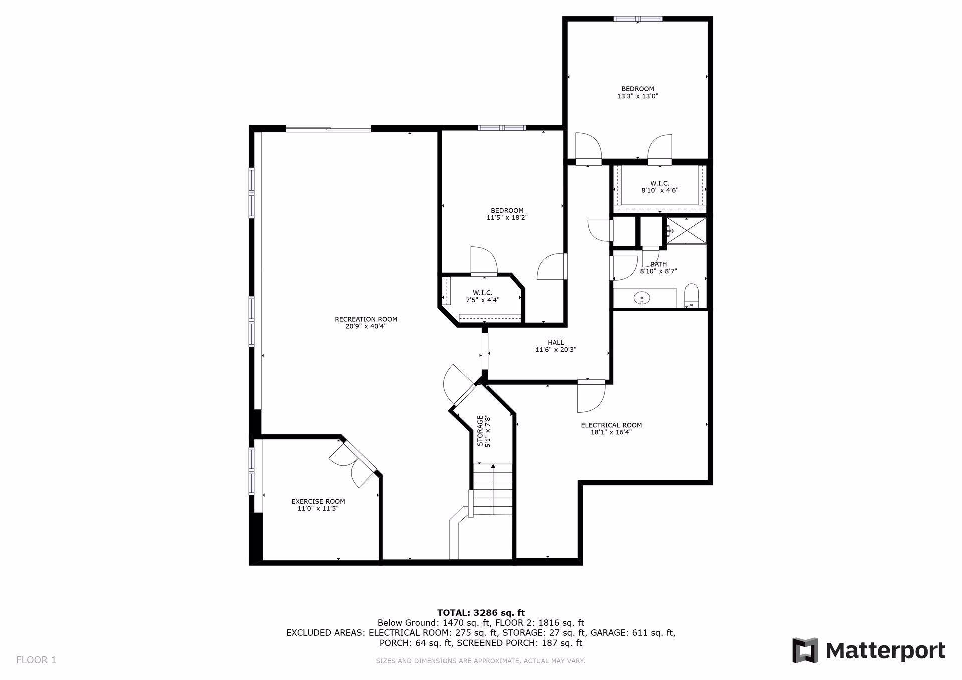 16821 Enclave Circle