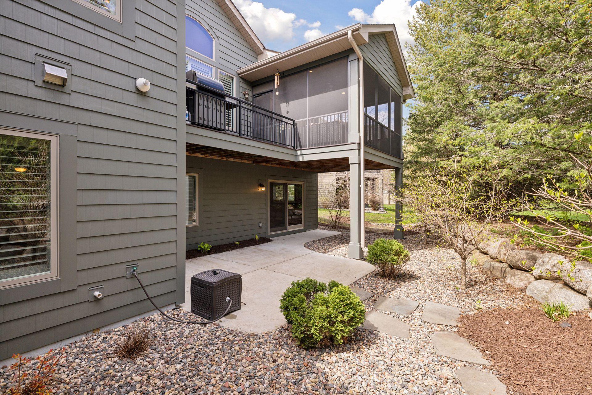 16821 Enclave Circle