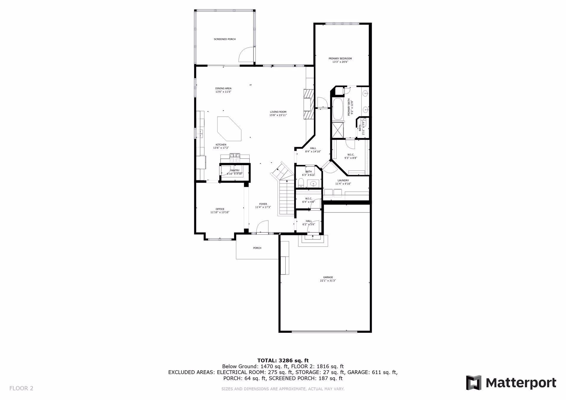 16821 Enclave Circle