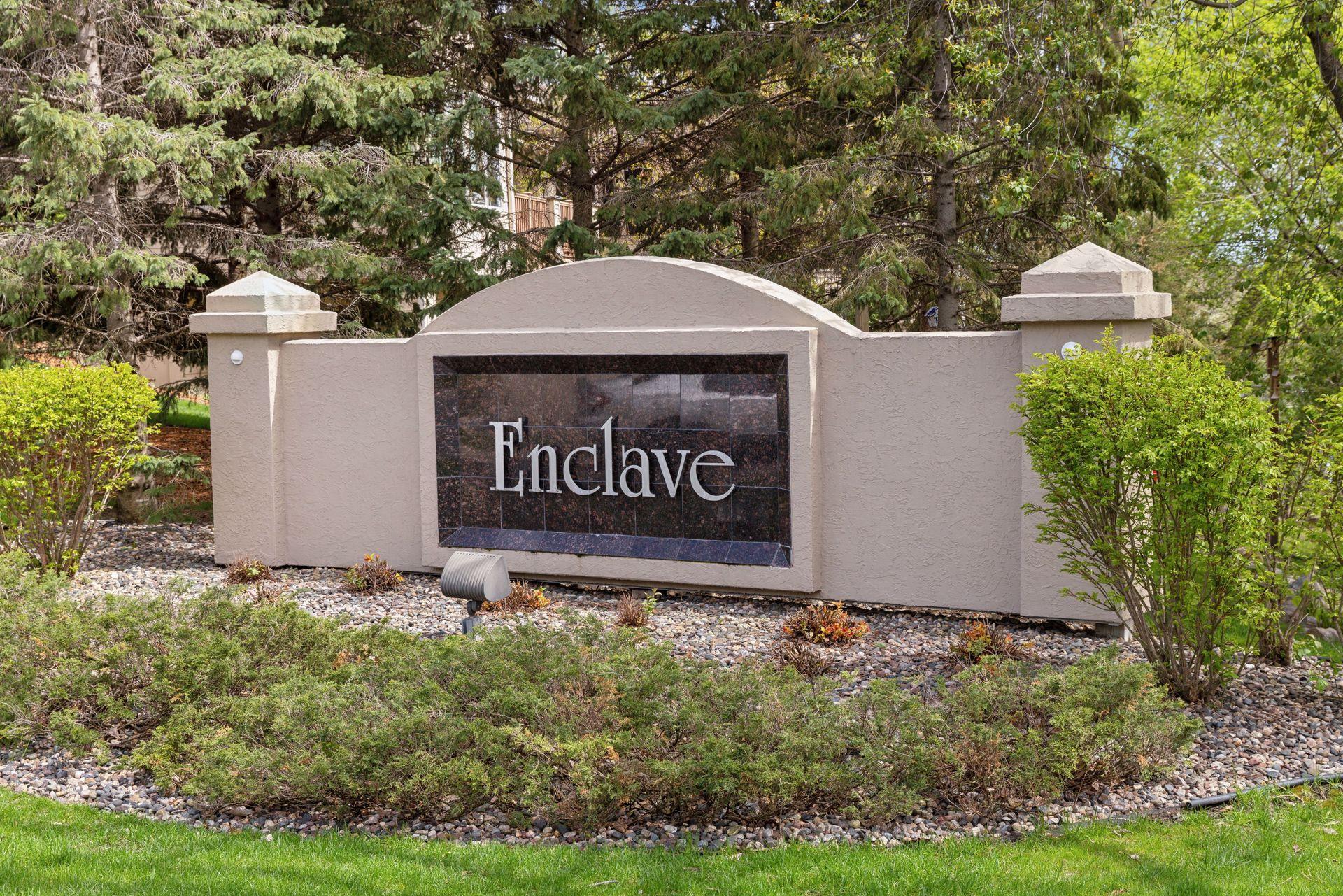 16821 Enclave Circle