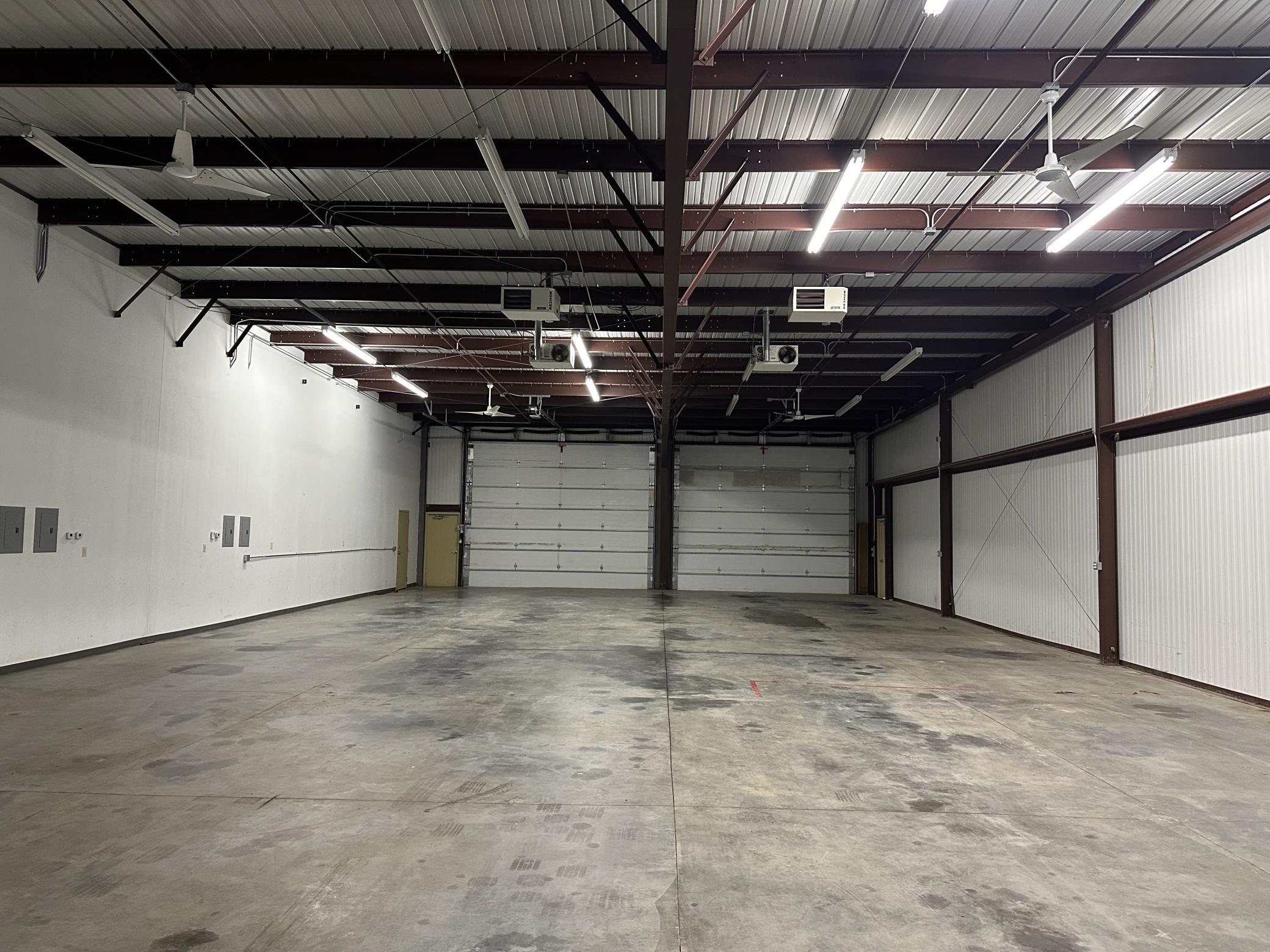 9300 Nike Road Unit: 44 and 45