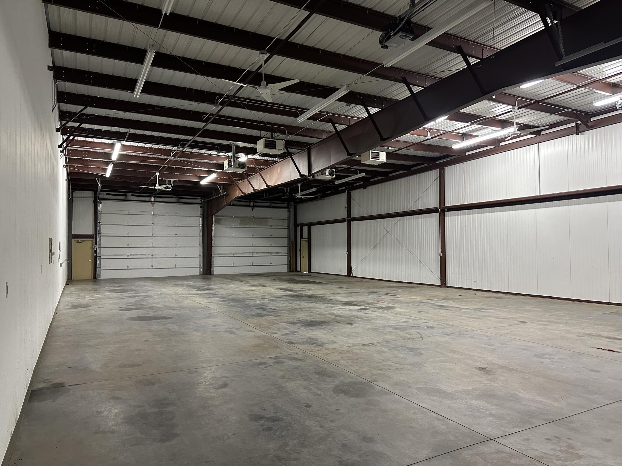 9300 Nike Road Unit: 44 and 45