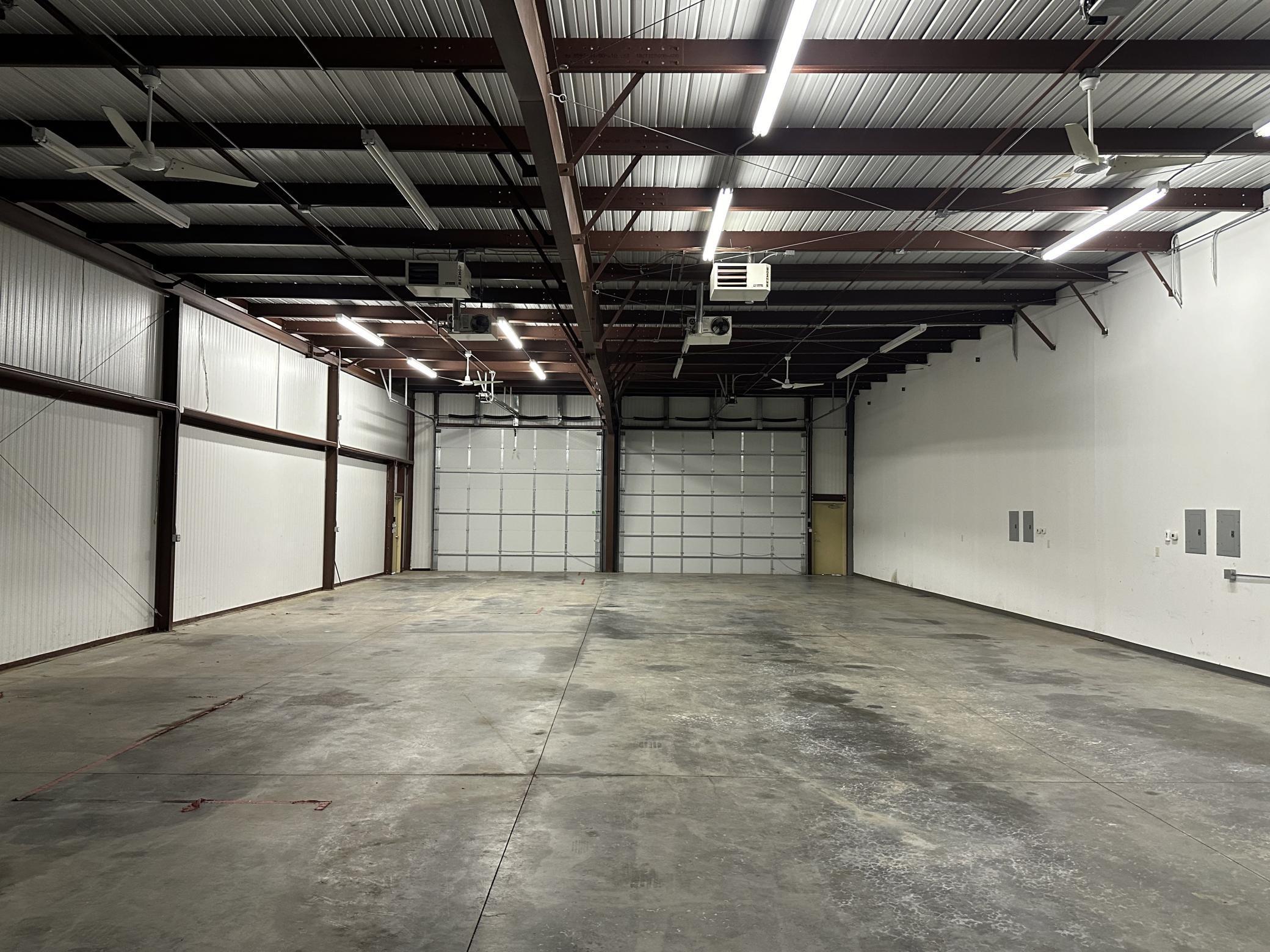 9300 Nike Road Unit: 44 and 45