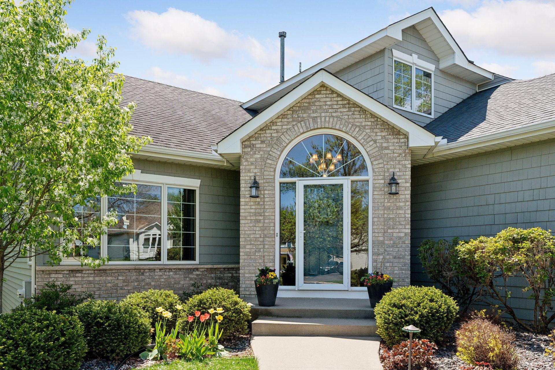 16633 Saddle Horn Court