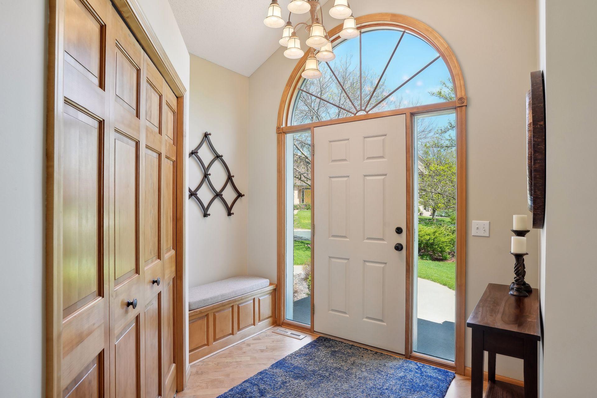 16633 Saddle Horn Court