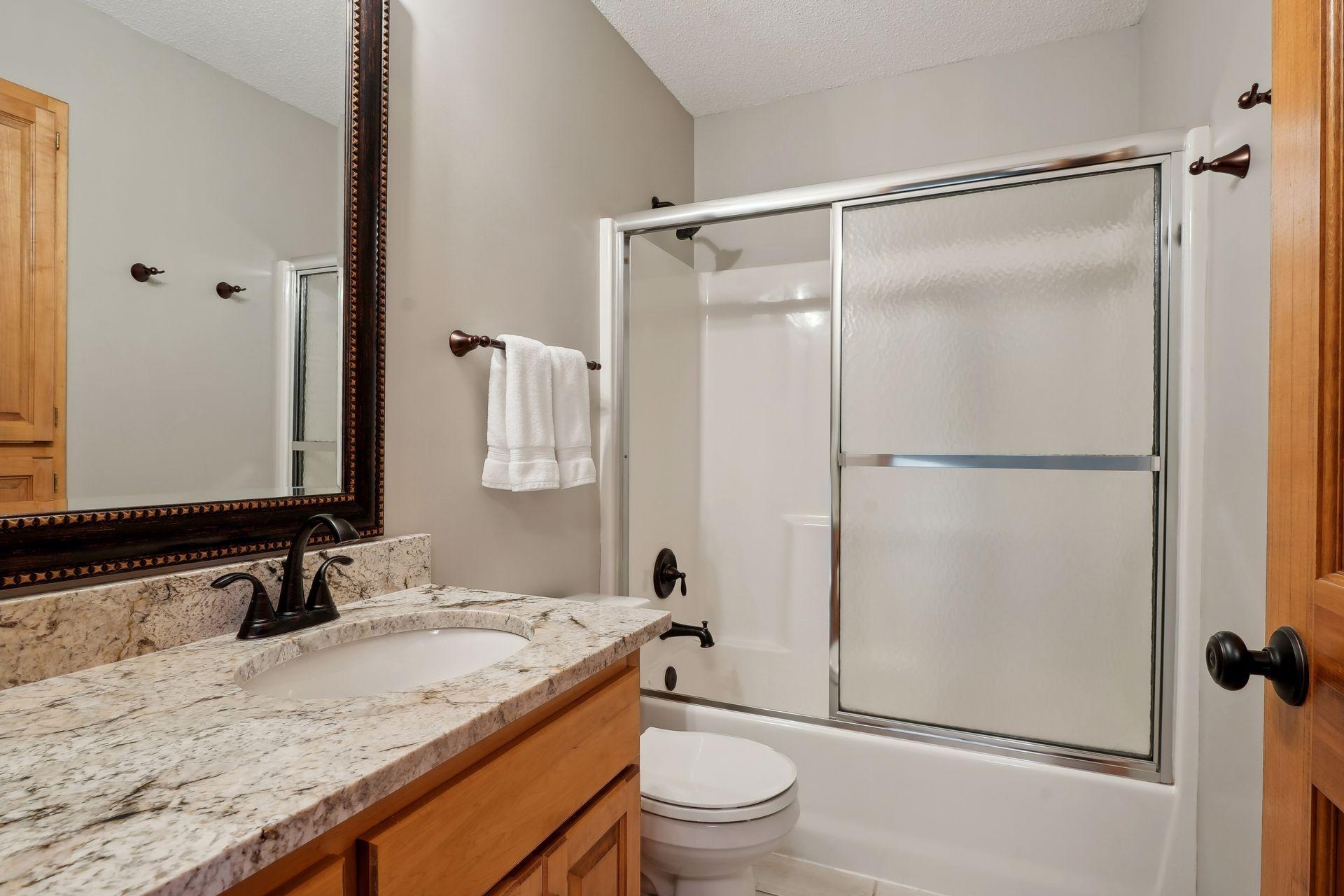 16633 Saddle Horn Court