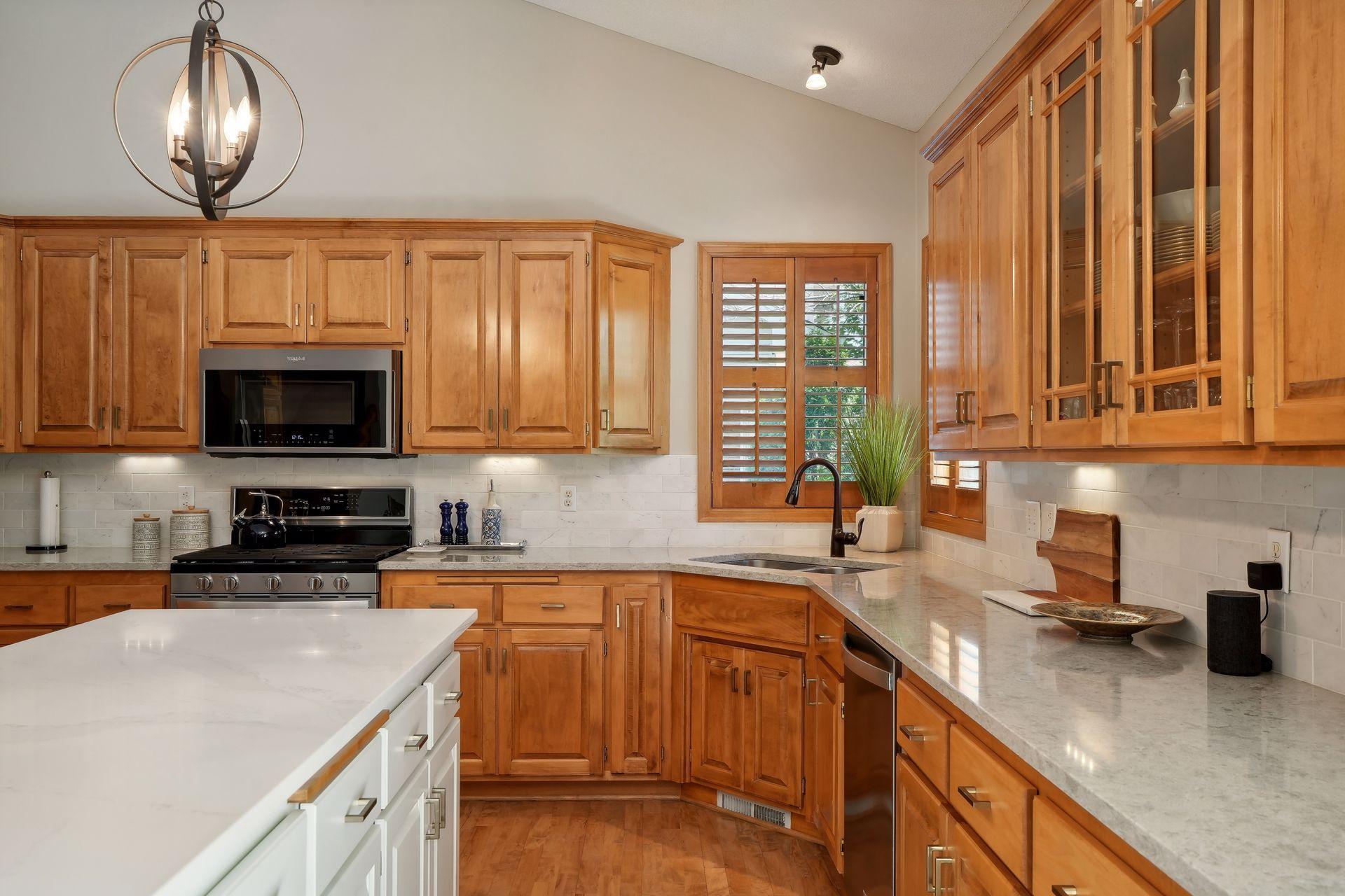 16633 Saddle Horn Court