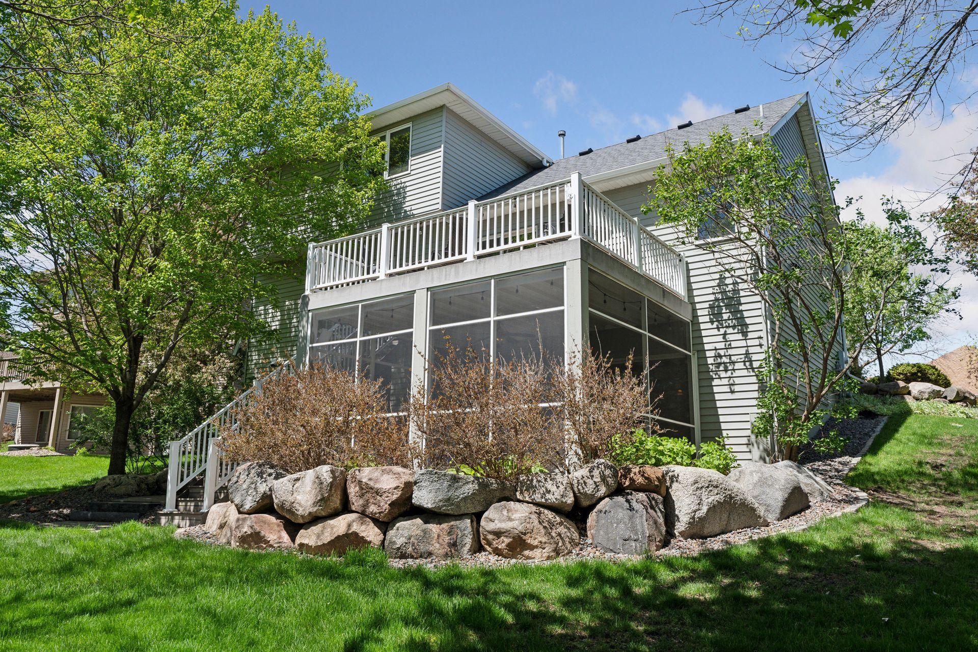 16633 Saddle Horn Court