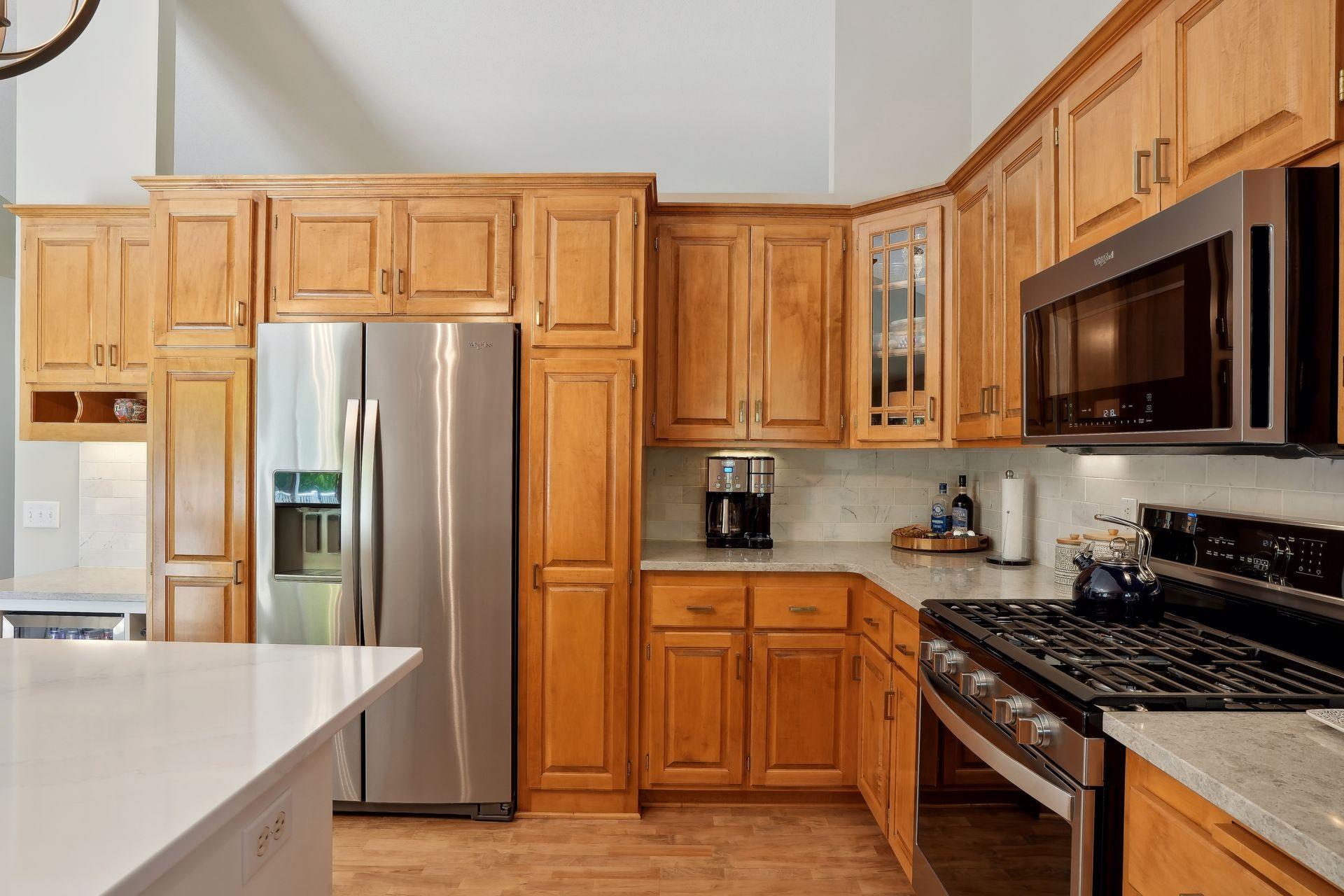 16633 Saddle Horn Court