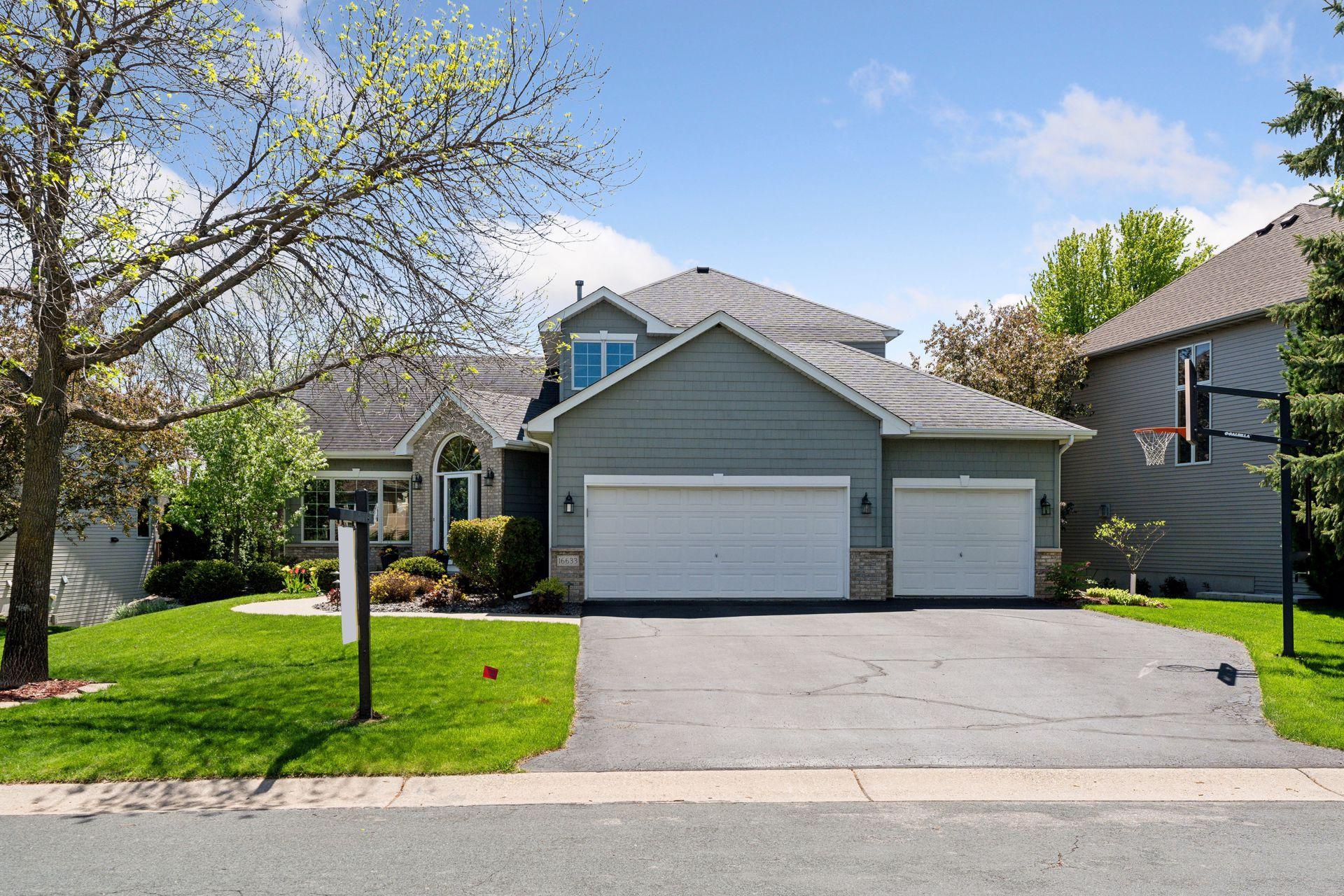 16633 Saddle Horn Court