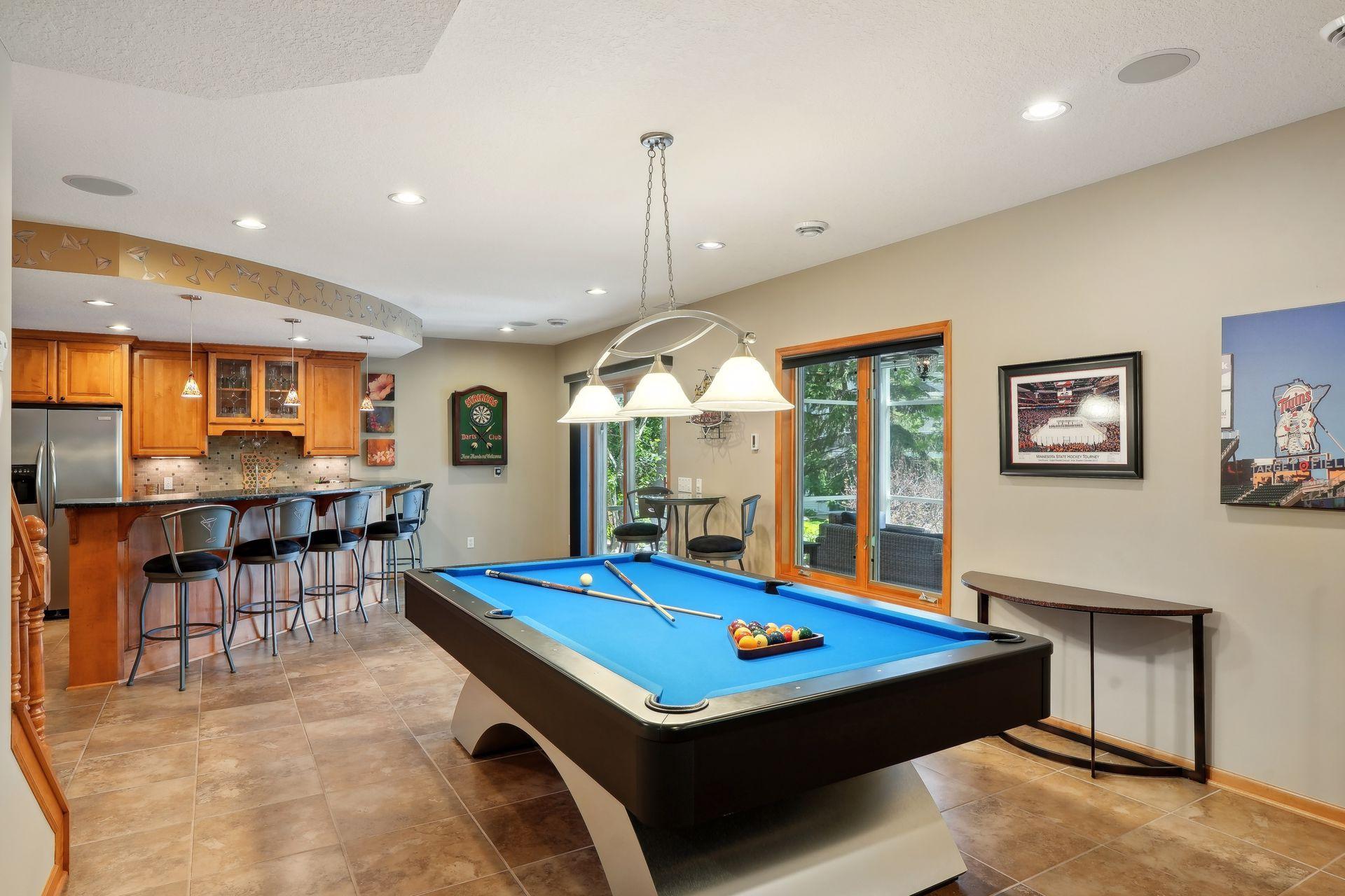 16633 Saddle Horn Court