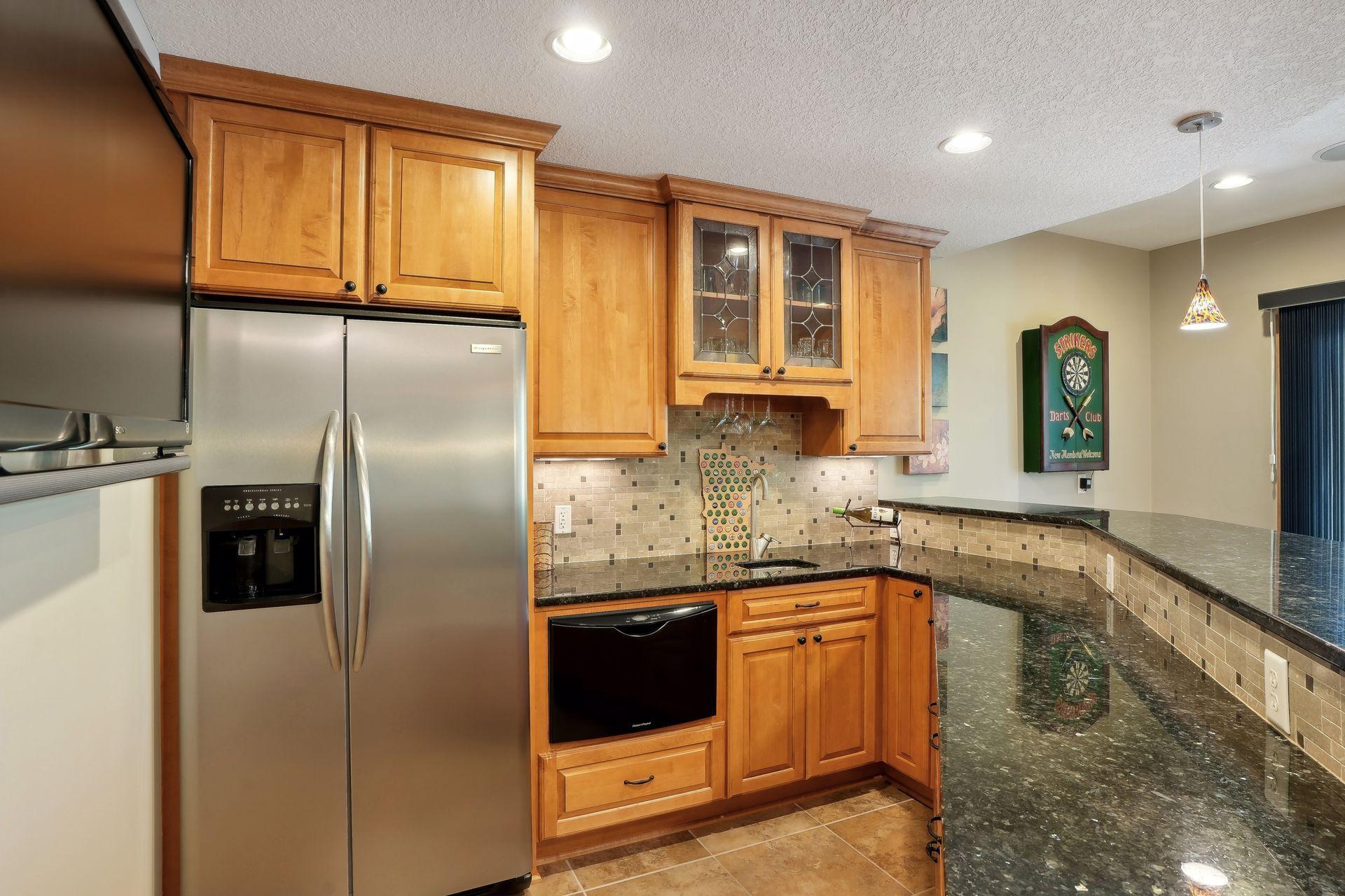 16633 Saddle Horn Court
