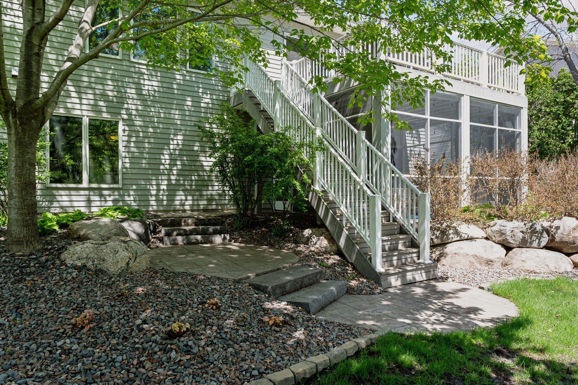 16633 Saddle Horn Court
