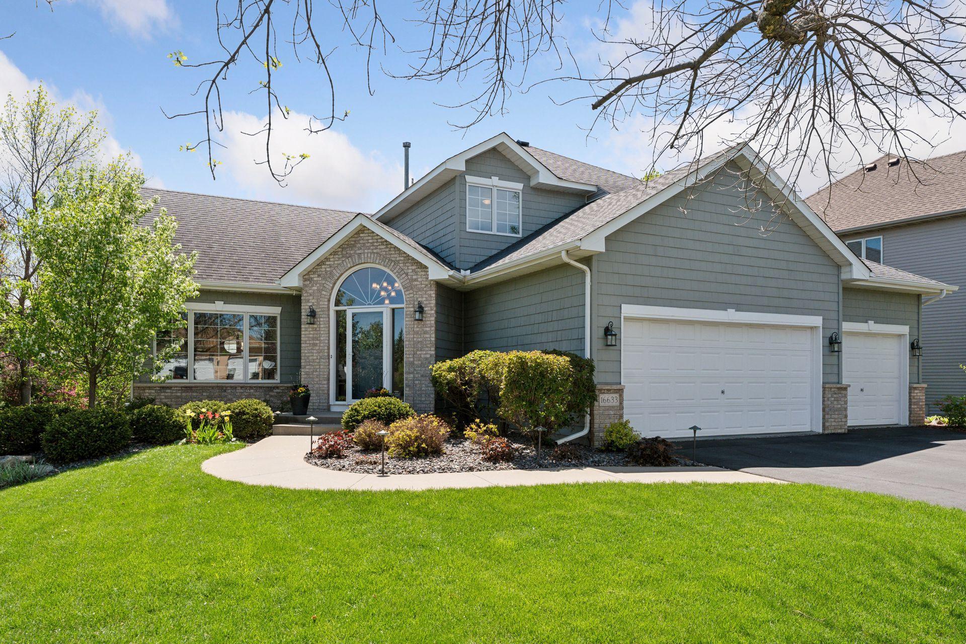 16633 Saddle Horn Court