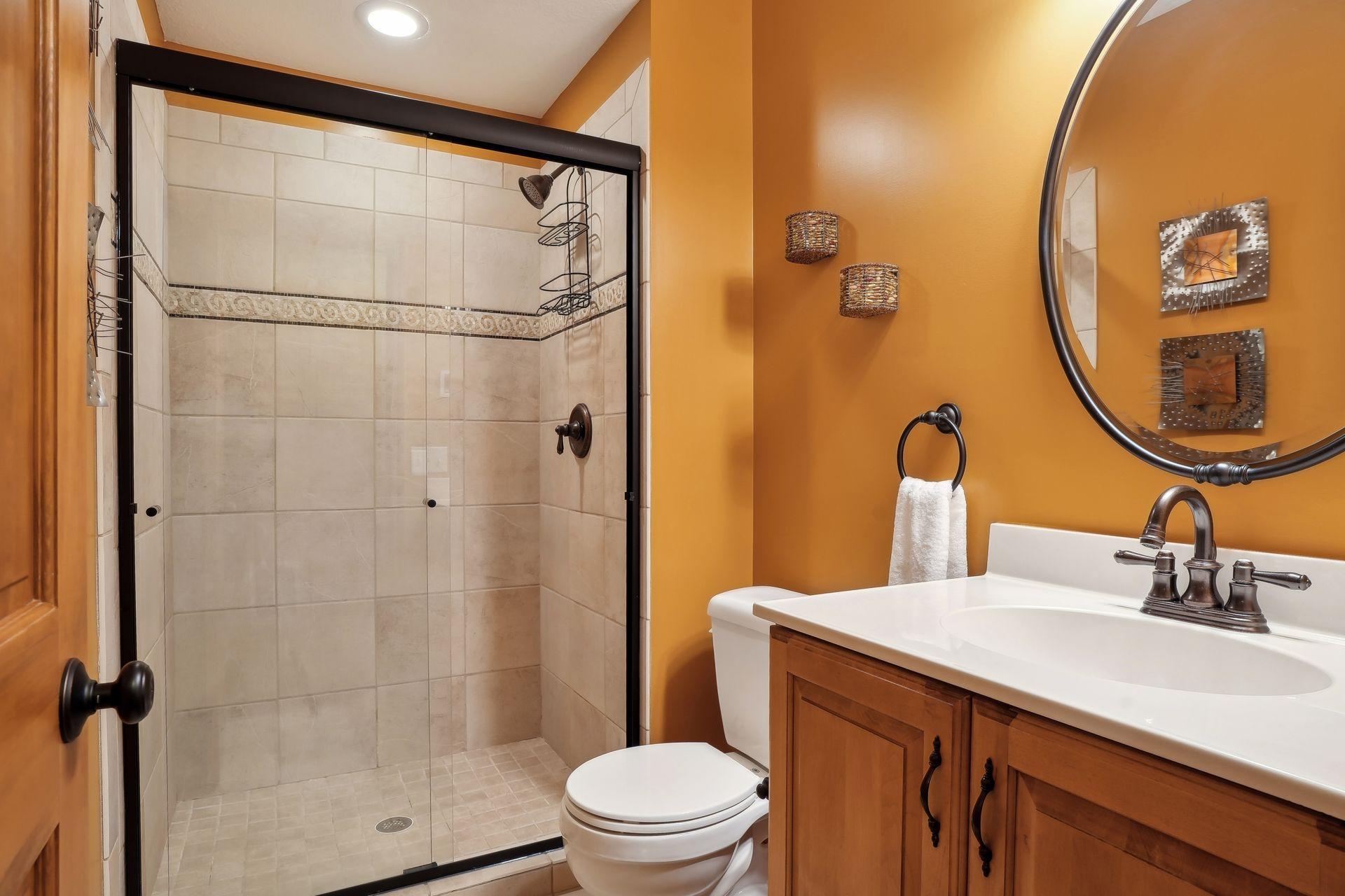 16633 Saddle Horn Court