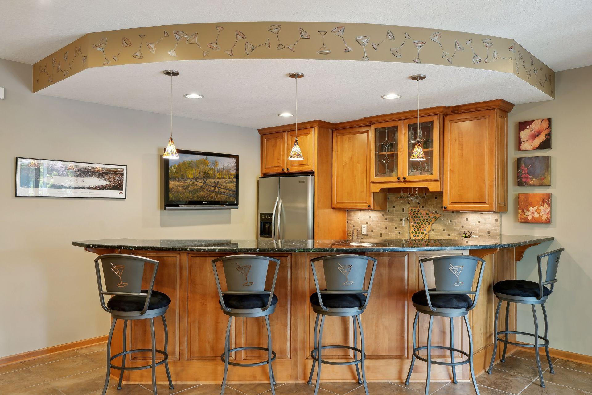 16633 Saddle Horn Court