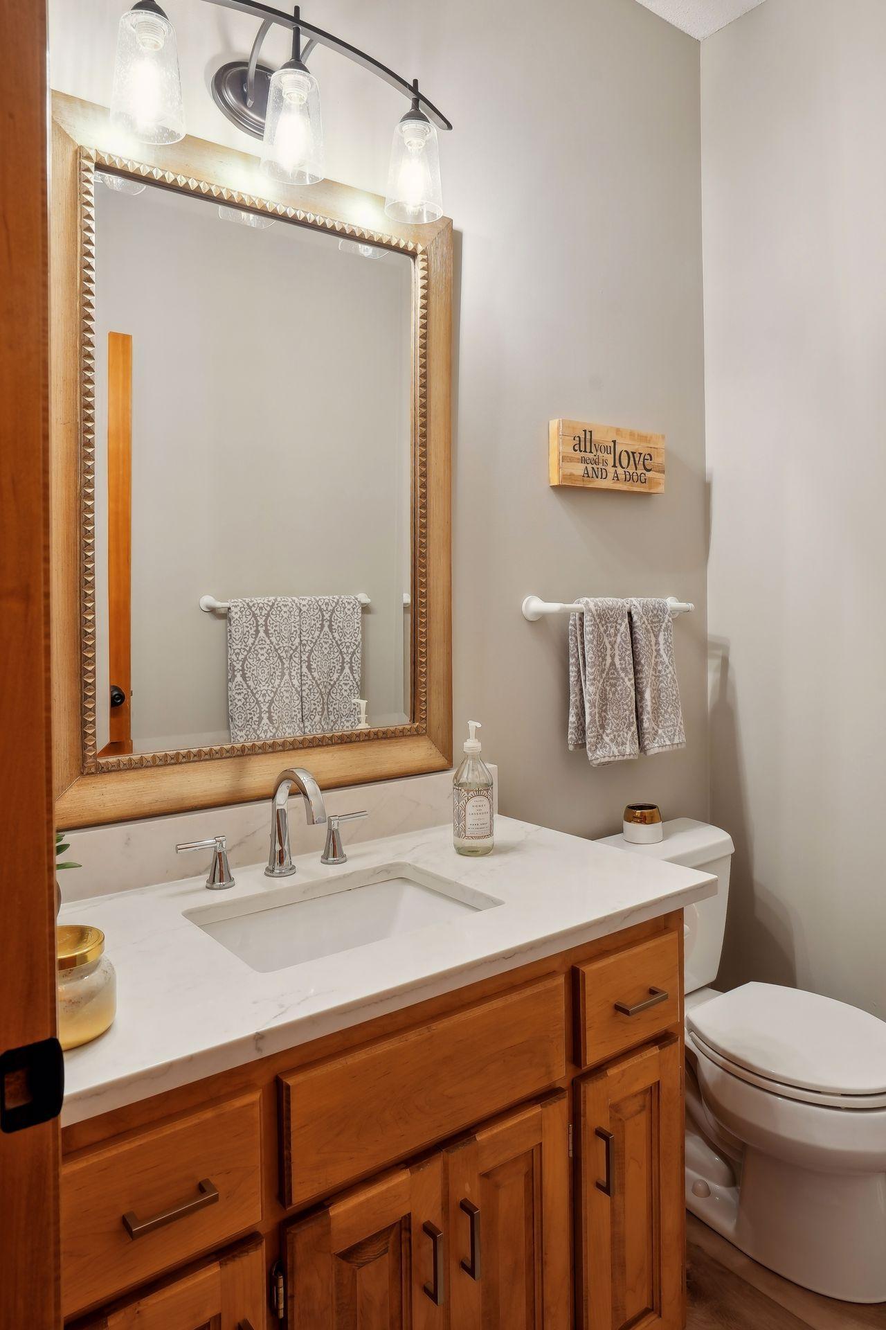 16633 Saddle Horn Court