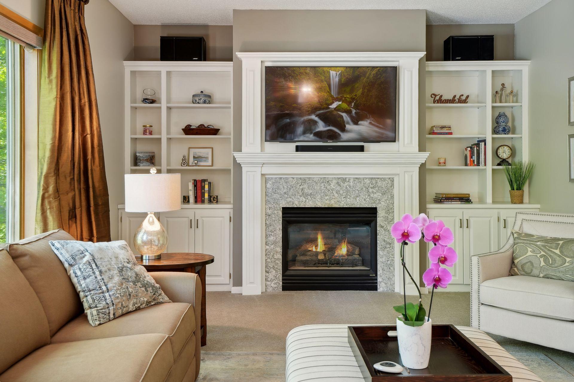 16633 Saddle Horn Court