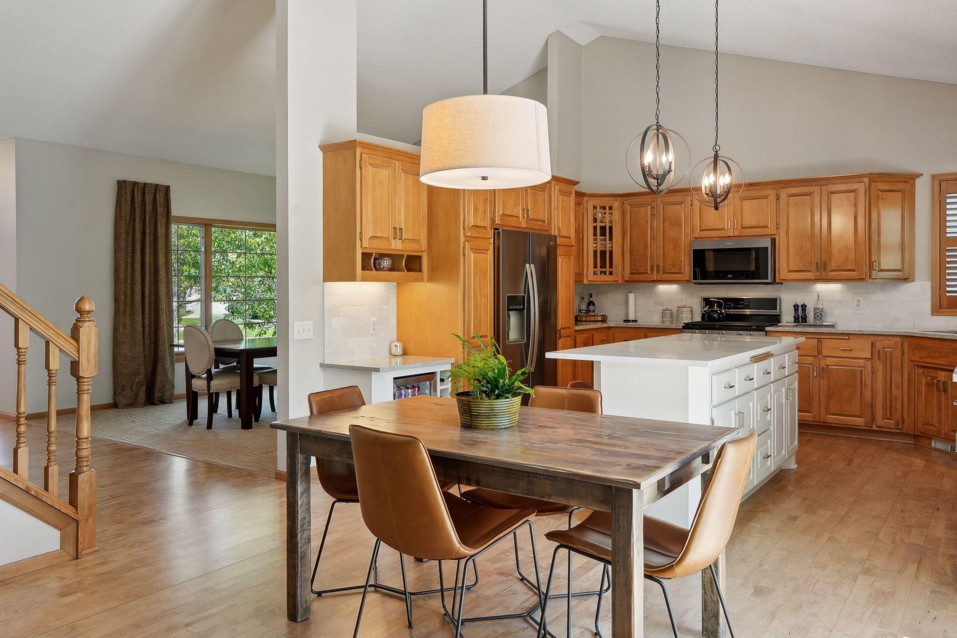 16633 Saddle Horn Court