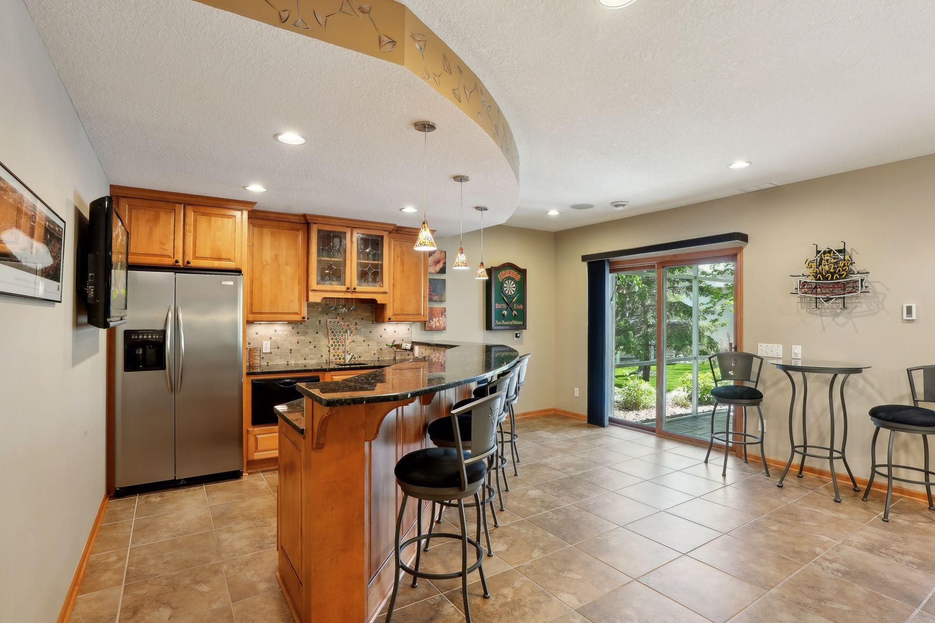 16633 Saddle Horn Court
