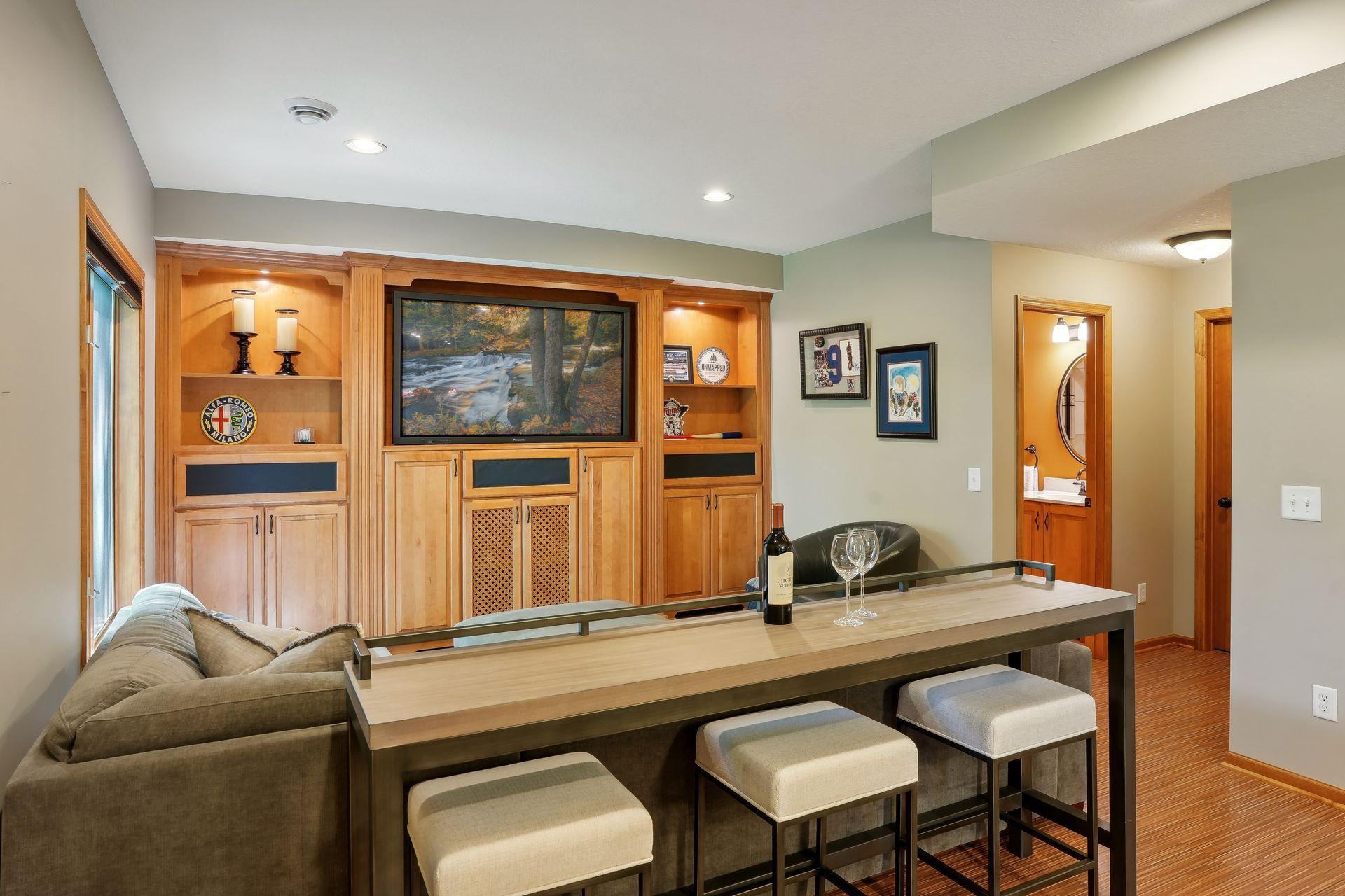 16633 Saddle Horn Court