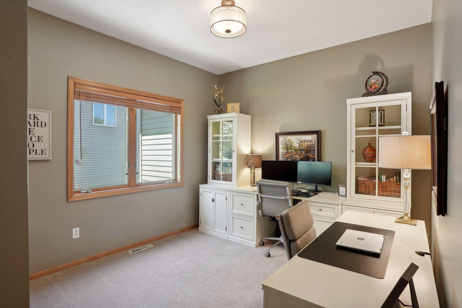 16633 Saddle Horn Court