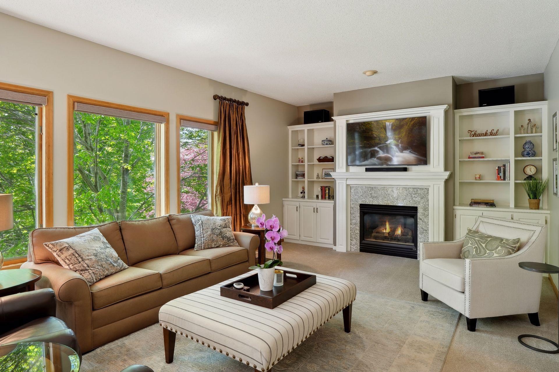16633 Saddle Horn Court