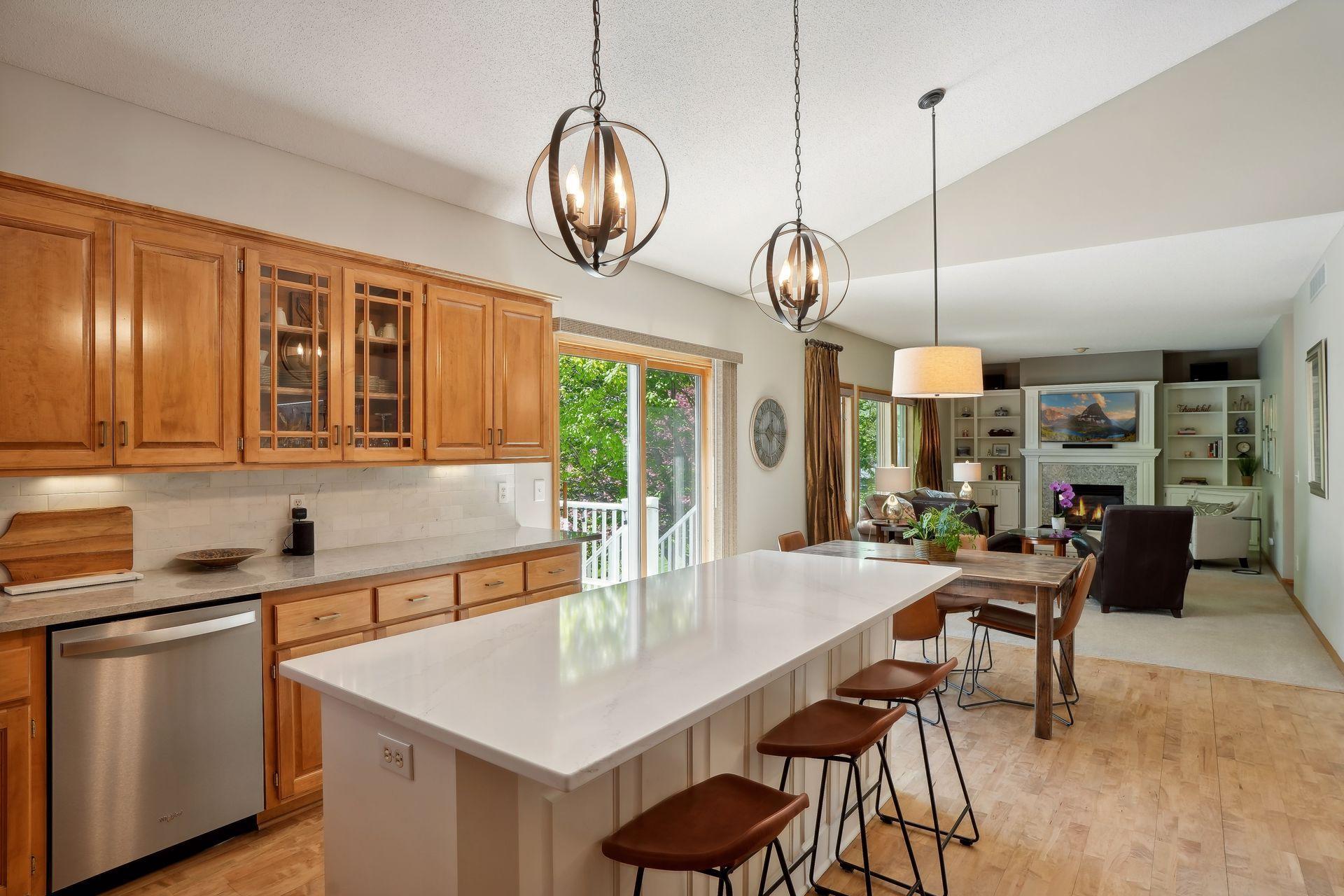 16633 Saddle Horn Court