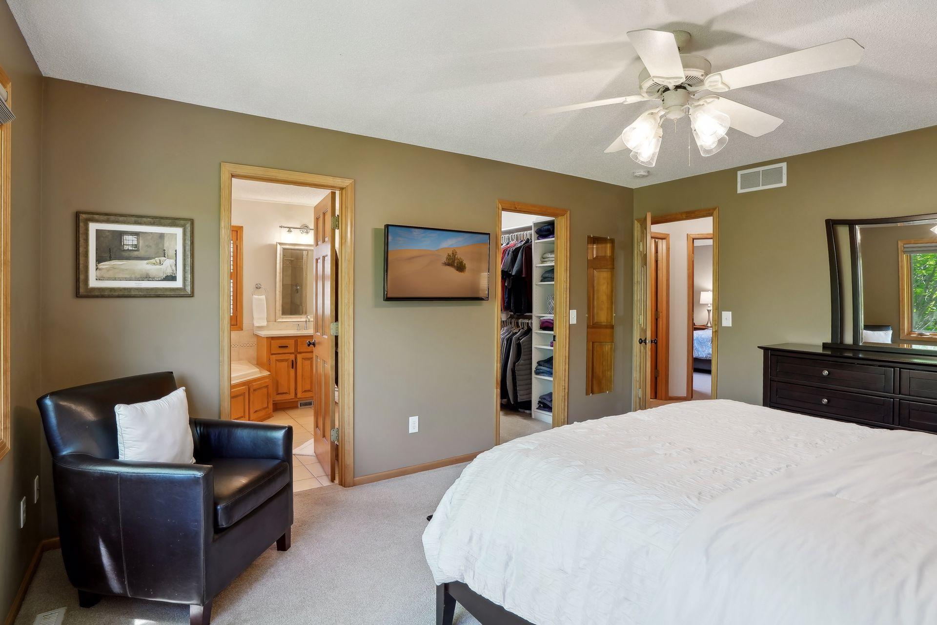 16633 Saddle Horn Court