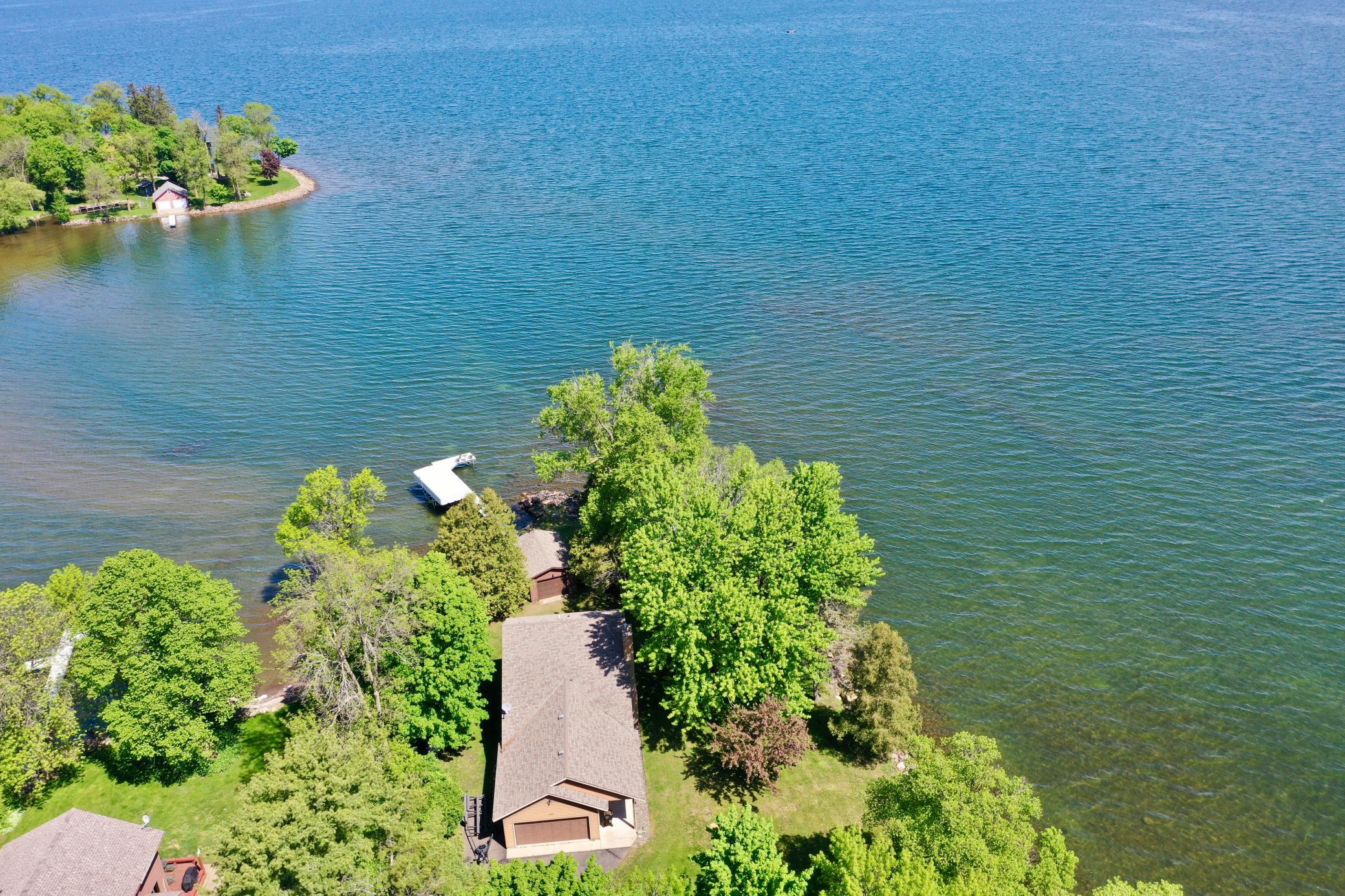 6828 Woodward Lane