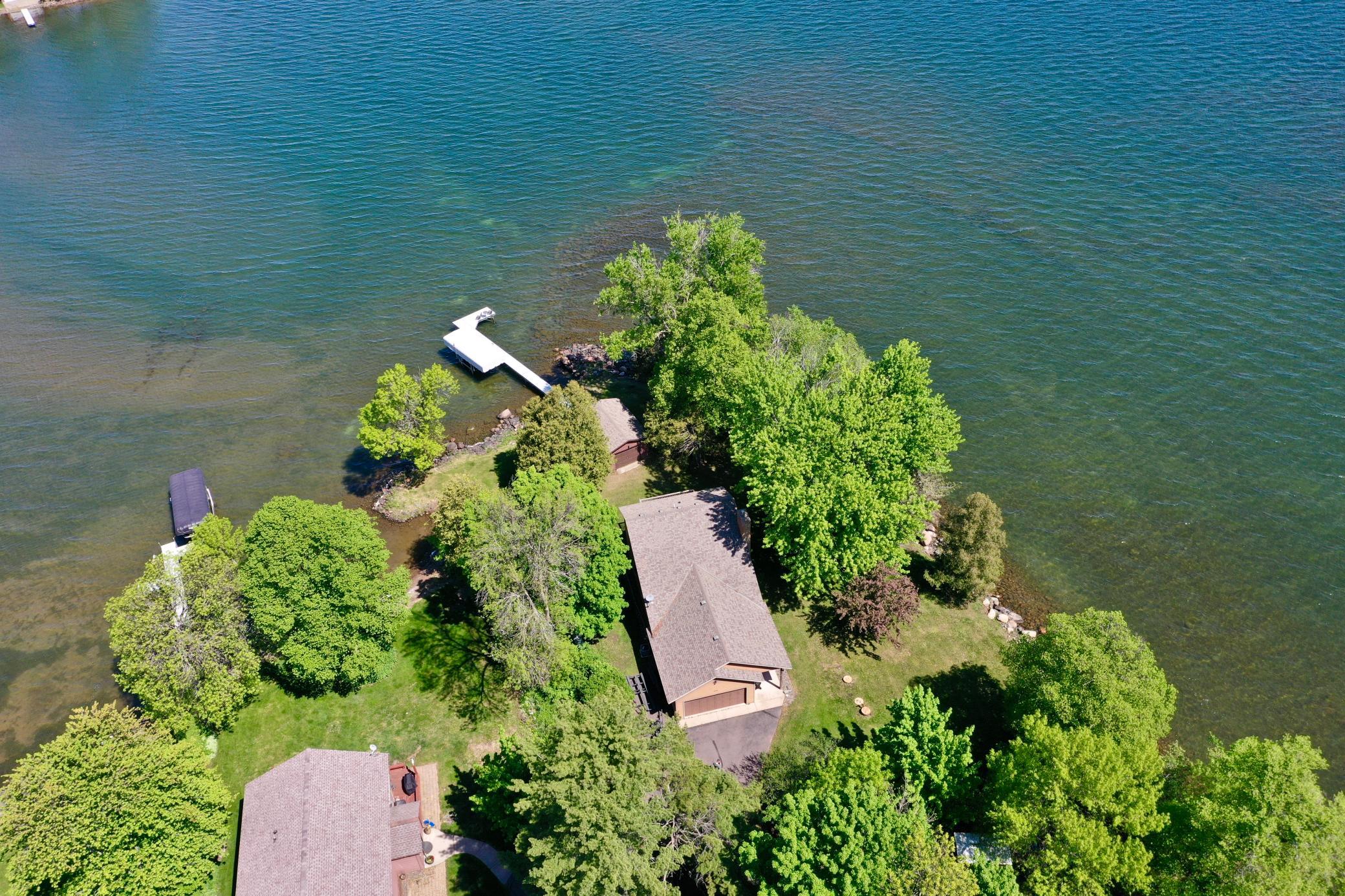 6828 Woodward Lane