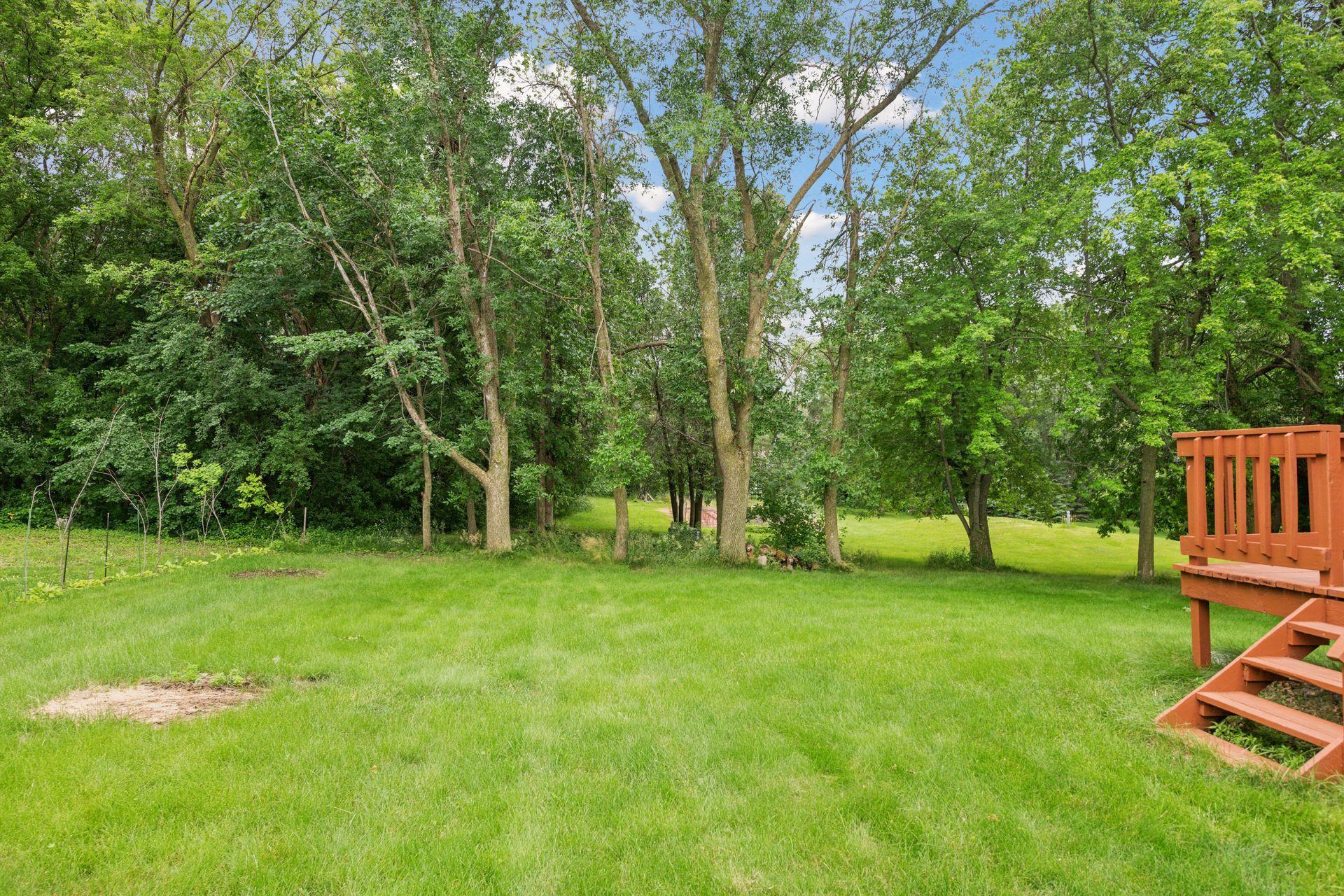 5295 Pagenkopf Road
