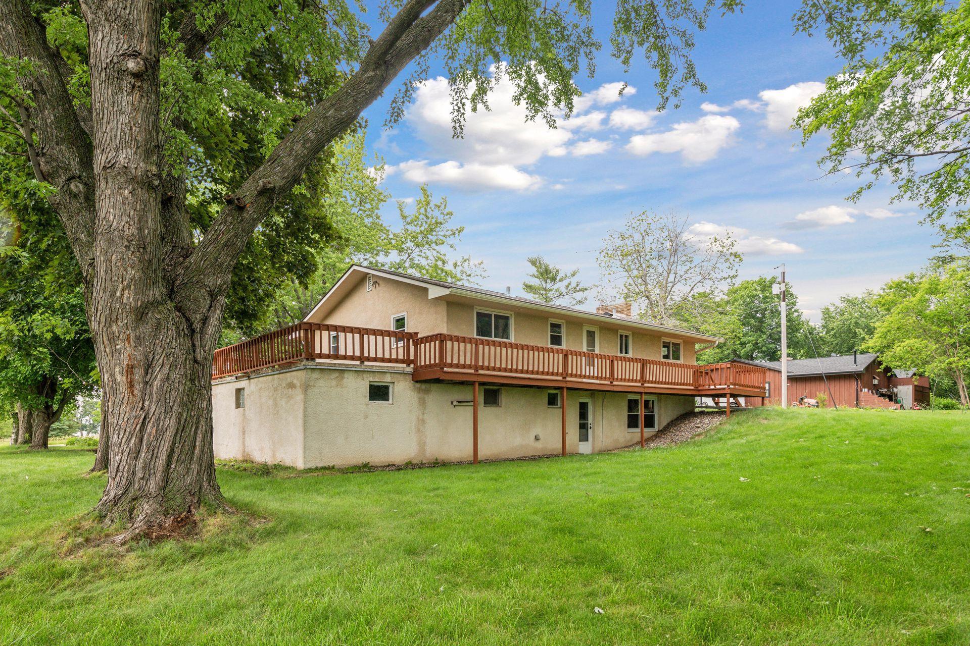 5295 Pagenkopf Road