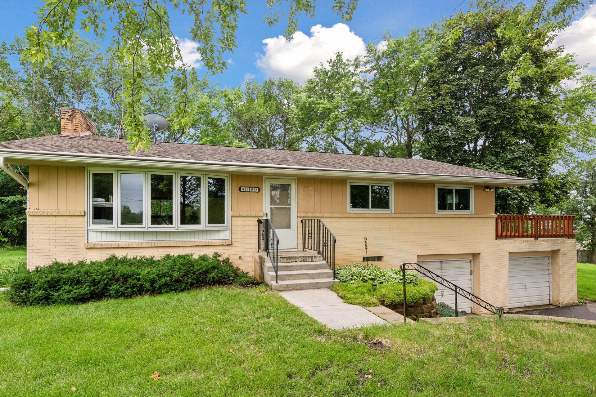5295 Pagenkopf Road