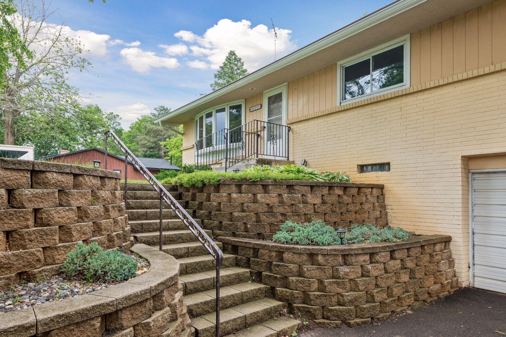 5295 Pagenkopf Road