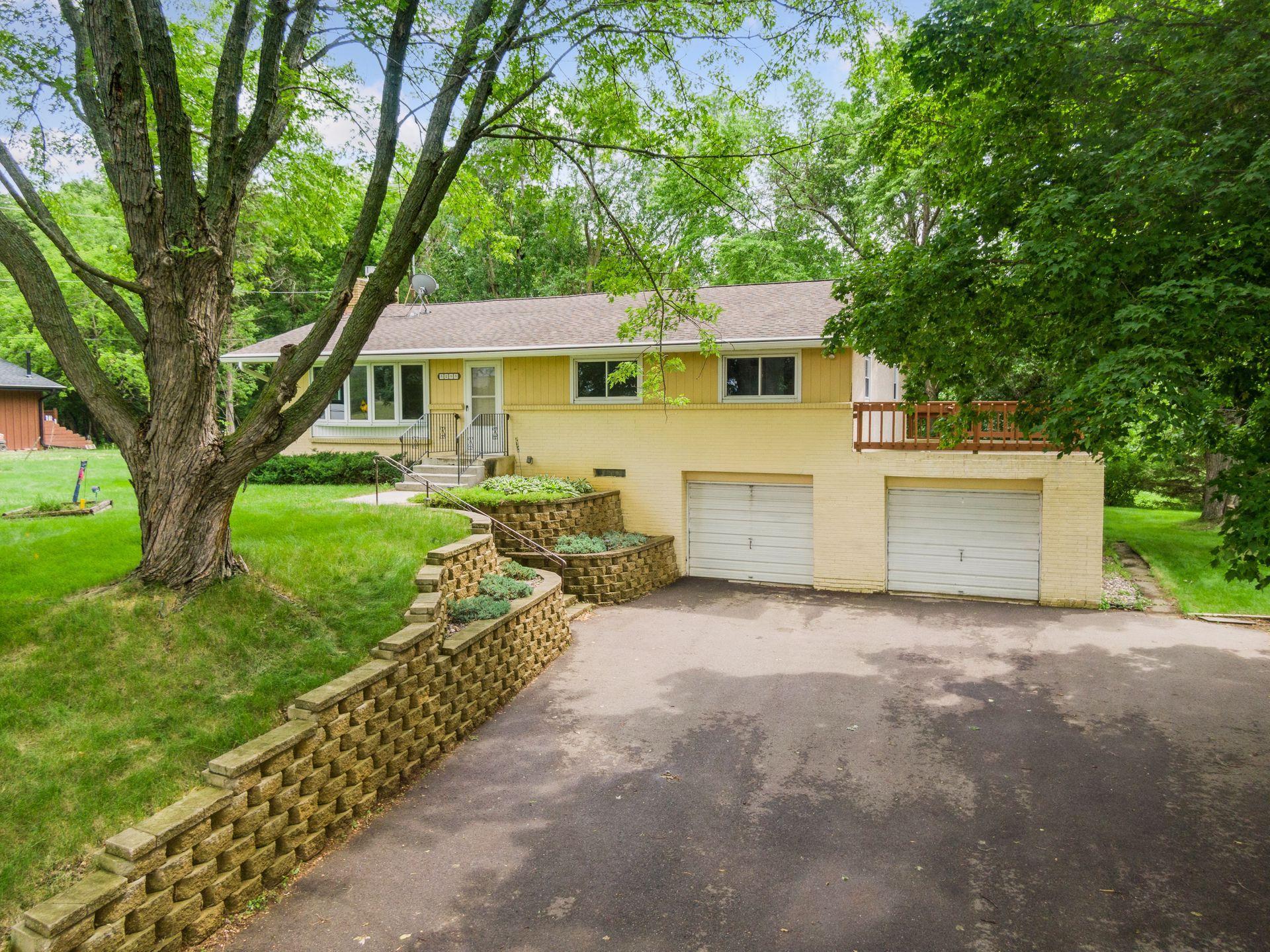 5295 Pagenkopf Road