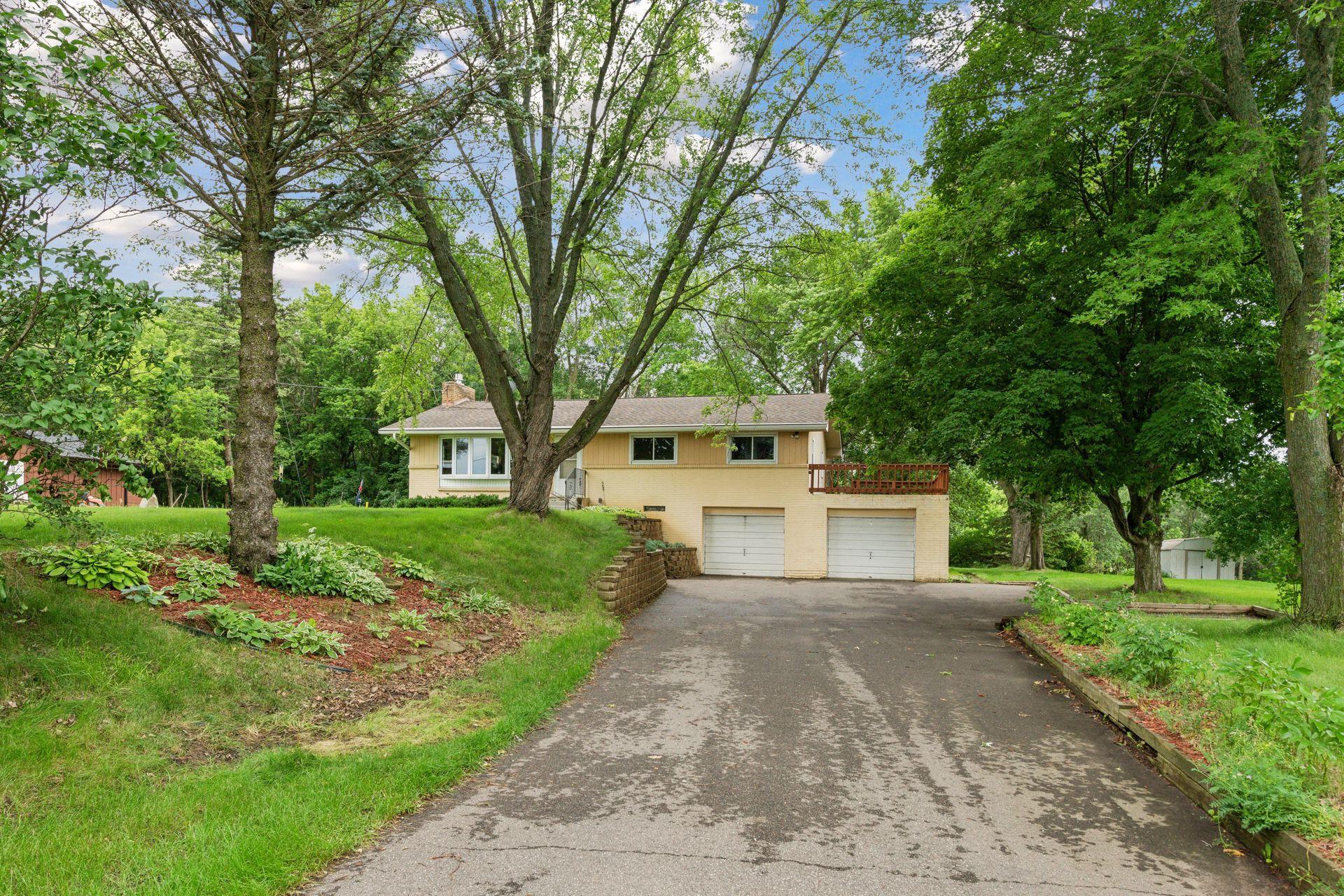 5295 Pagenkopf Road