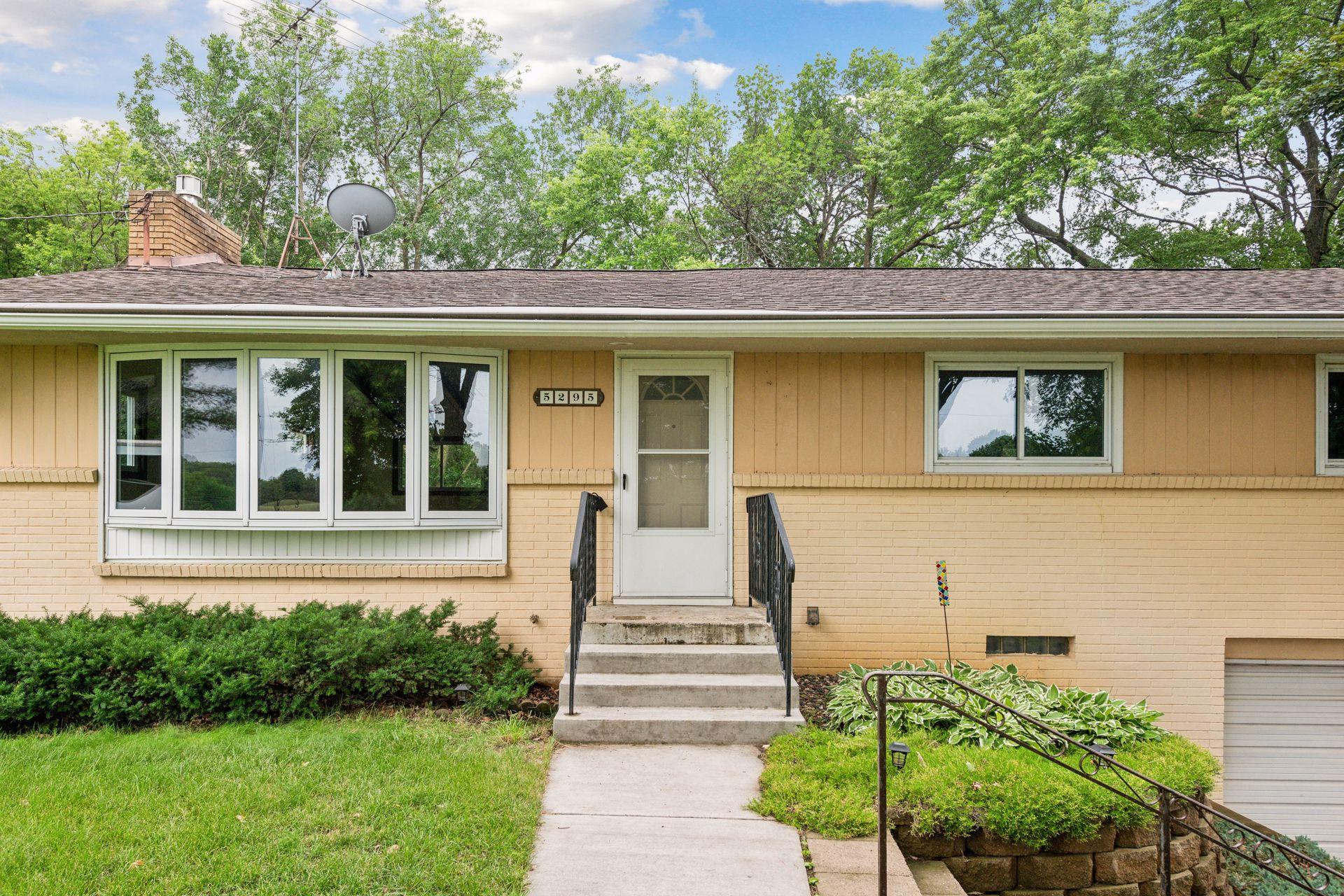 5295 Pagenkopf Road