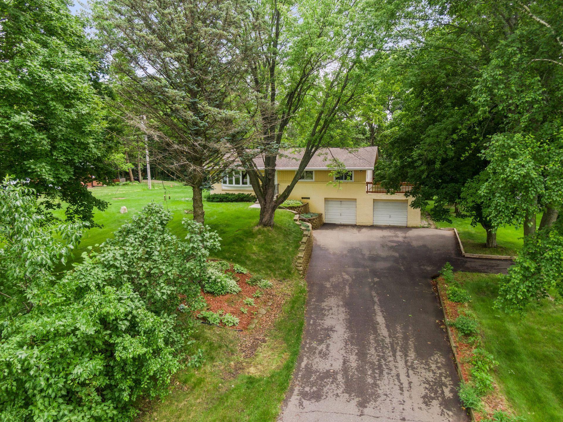 5295 Pagenkopf Road