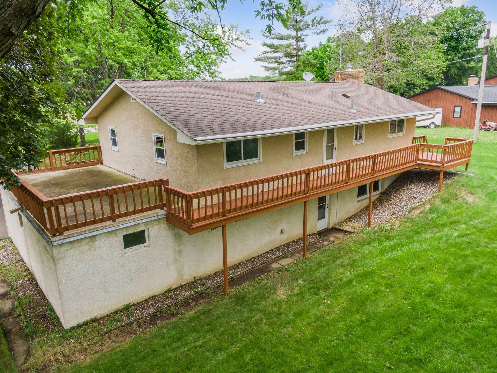 5295 Pagenkopf Road