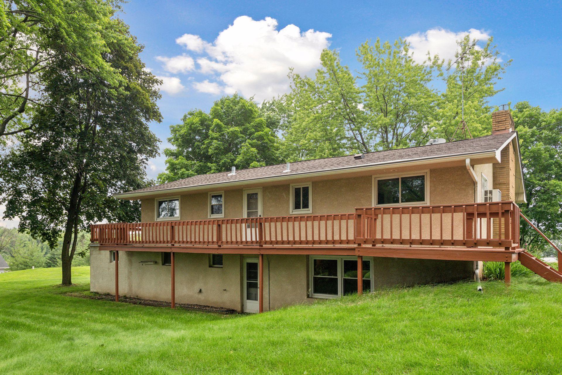 5295 Pagenkopf Road