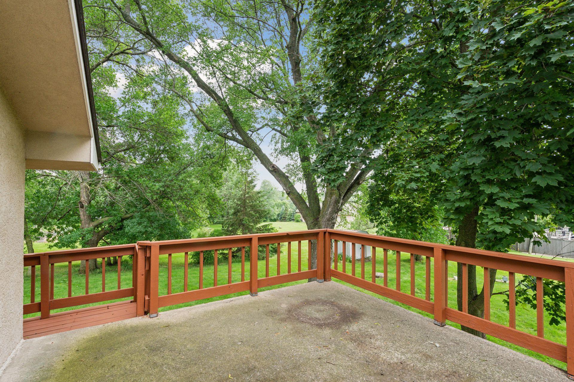 5295 Pagenkopf Road