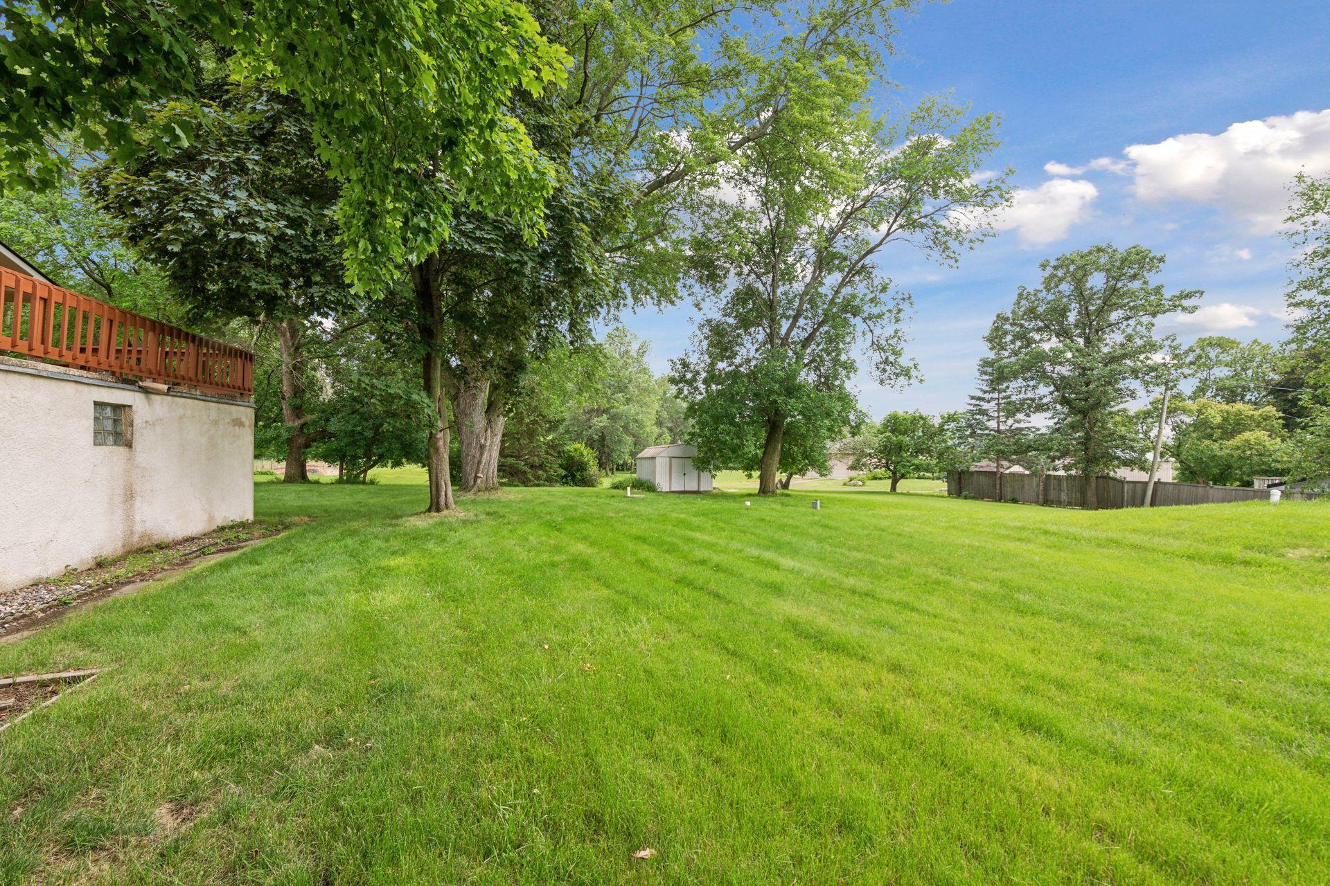 5295 Pagenkopf Road